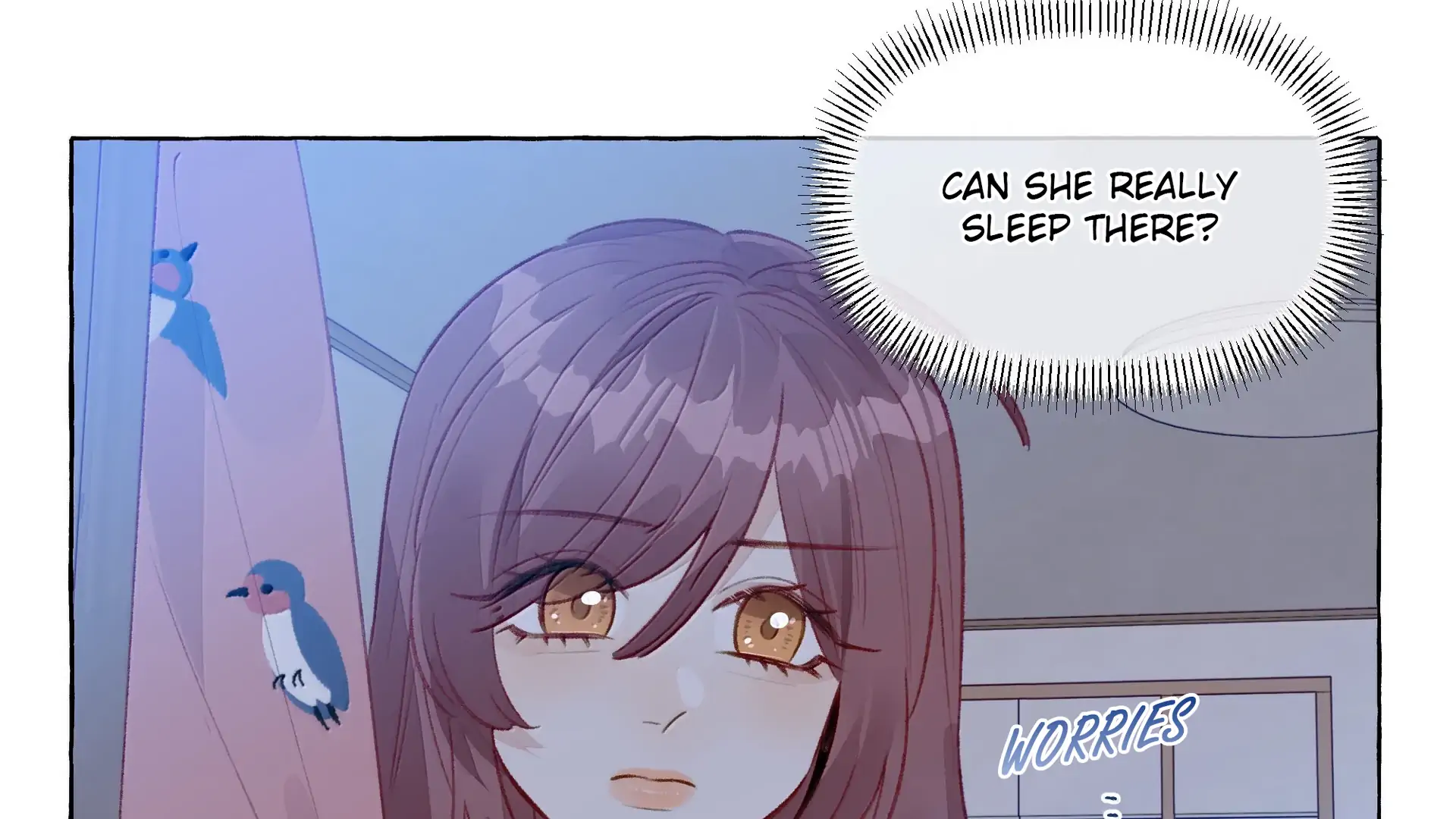 Foxes Always Lie Chapter 23 - Page 72
