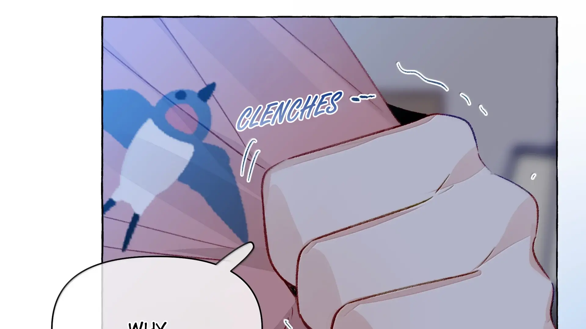 Foxes Always Lie Chapter 23 - Page 74