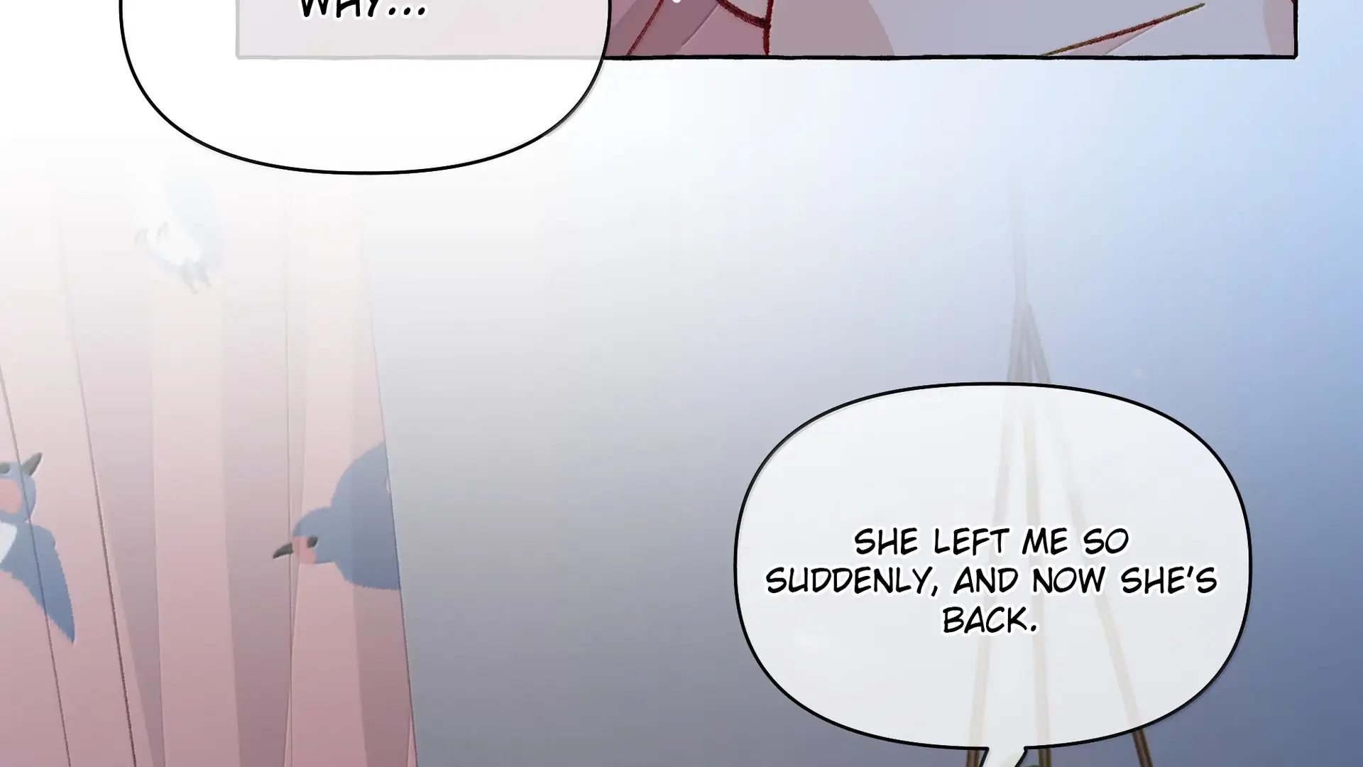 Foxes Always Lie Chapter 23 - Page 75
