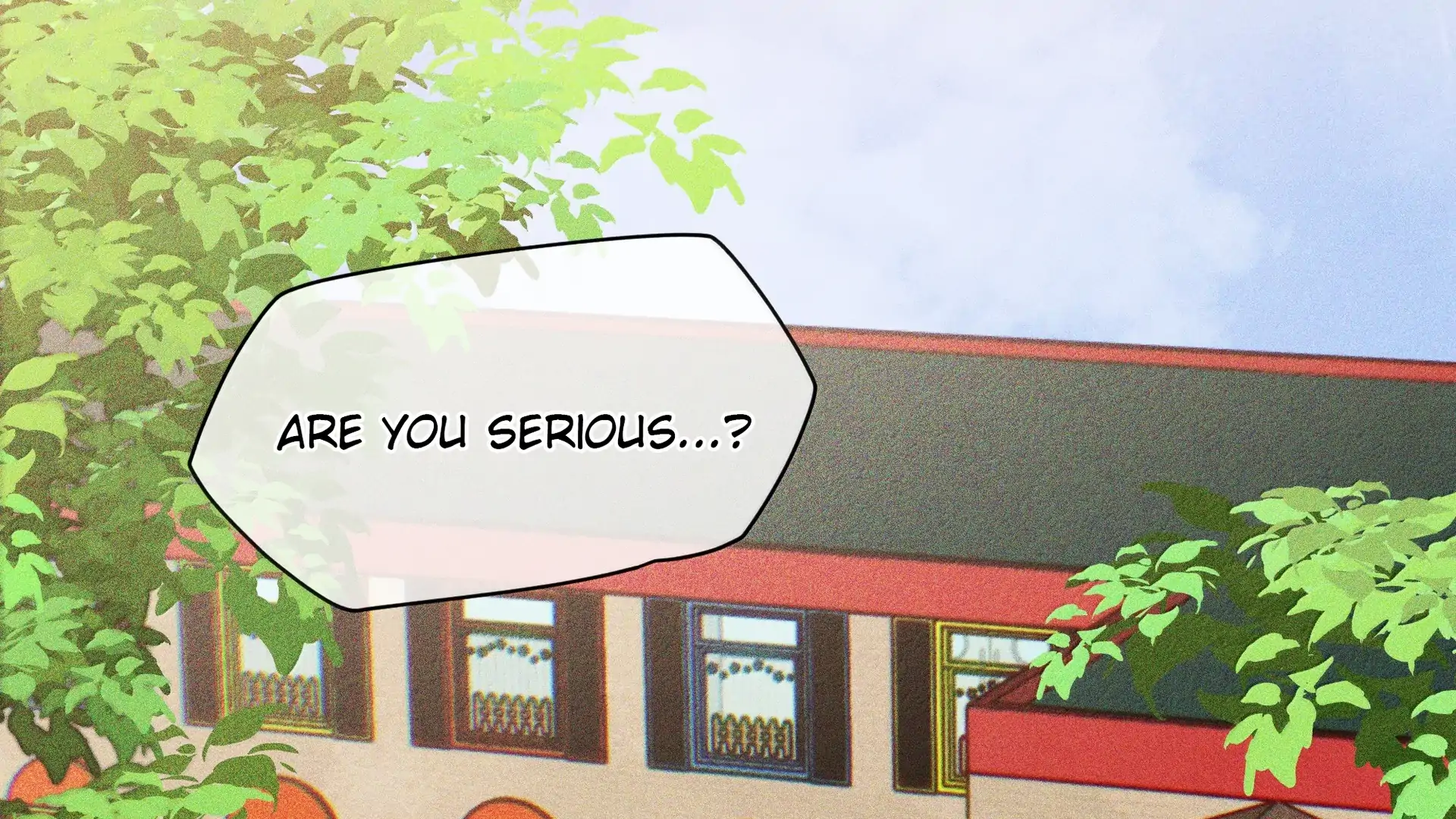 Foxes Always Lie Chapter 24 - Page 3