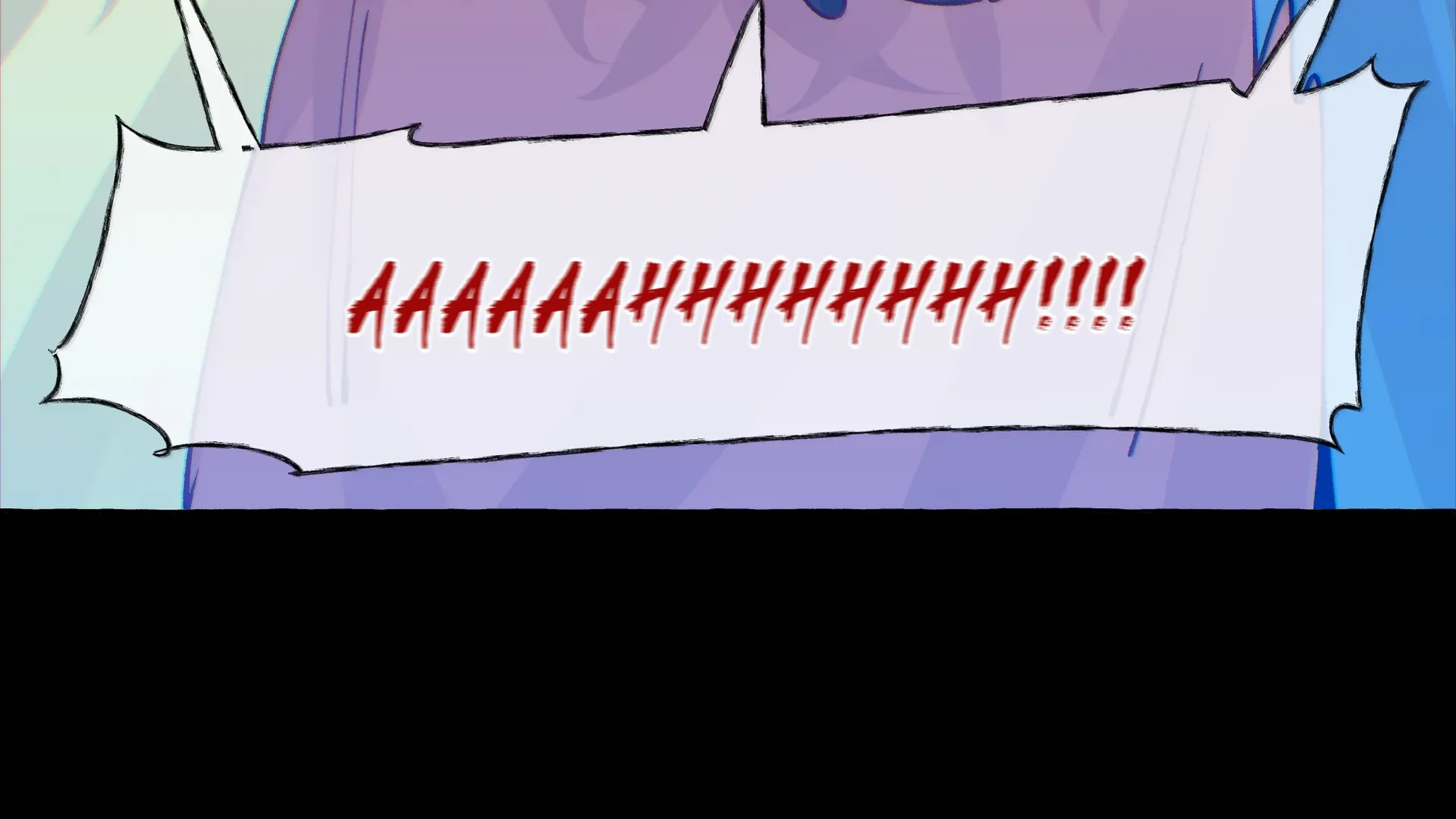 Foxes Always Lie Chapter 24 - Page 22
