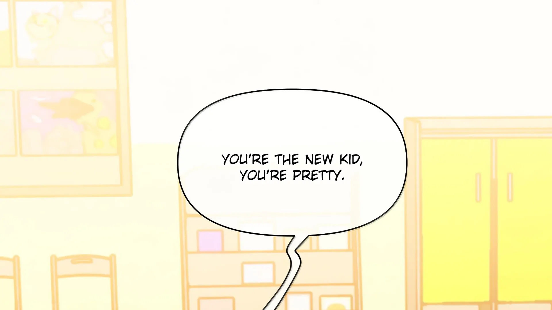 Foxes Always Lie Chapter 24 - Page 32