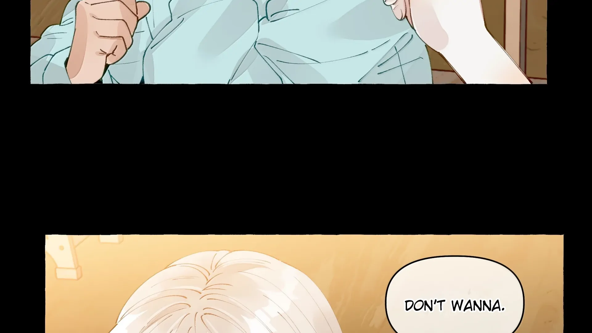 Foxes Always Lie Chapter 24 - Page 37