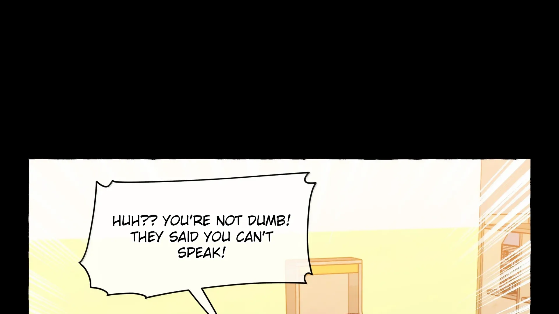 Foxes Always Lie Chapter 24 - Page 39