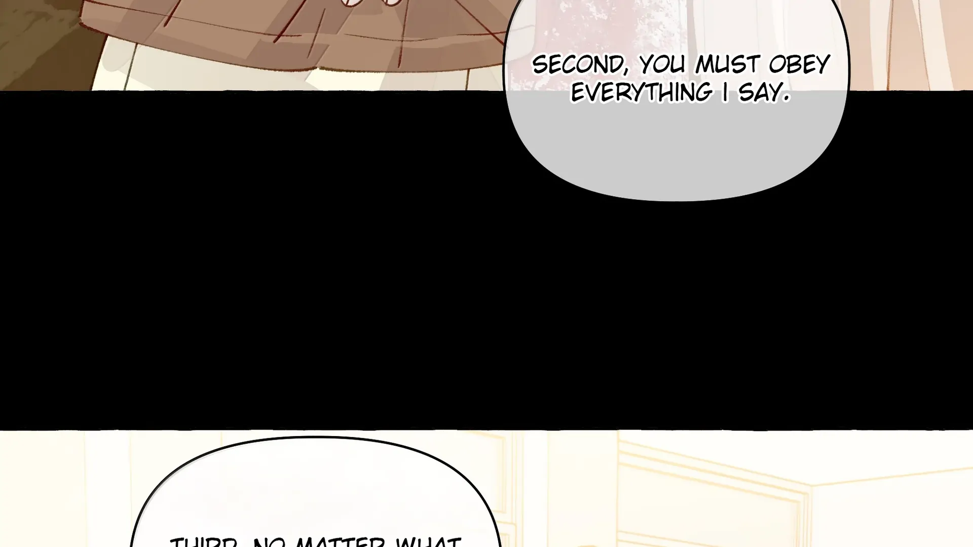 Foxes Always Lie Chapter 24 - Page 49