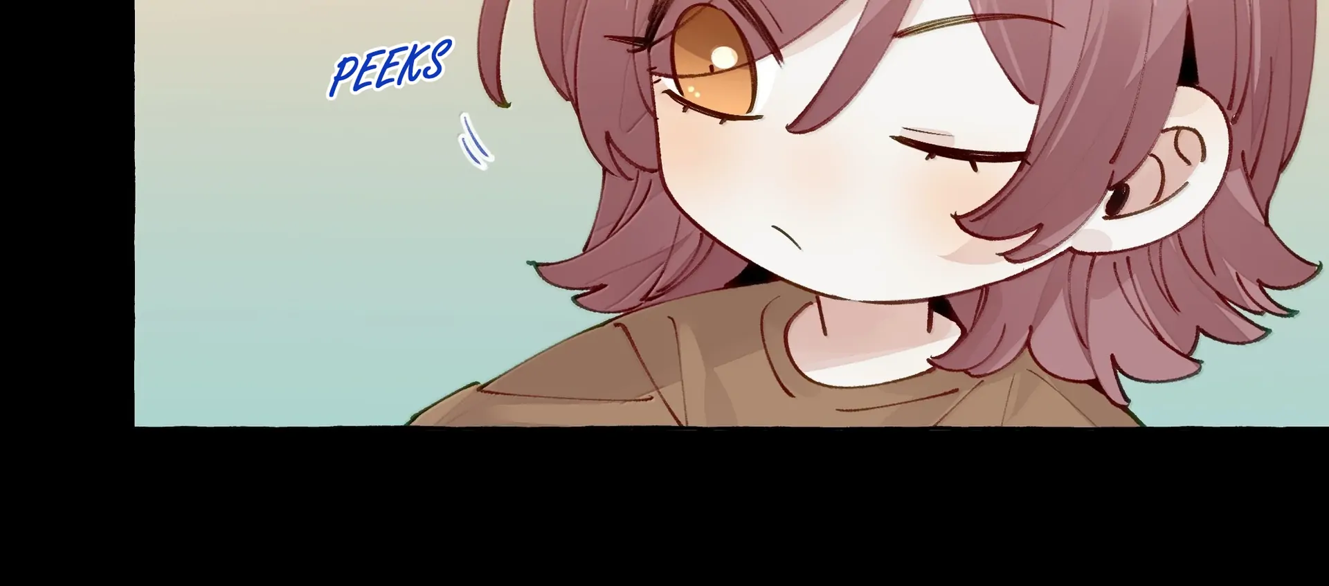 Foxes Always Lie Chapter 24 - Page 54