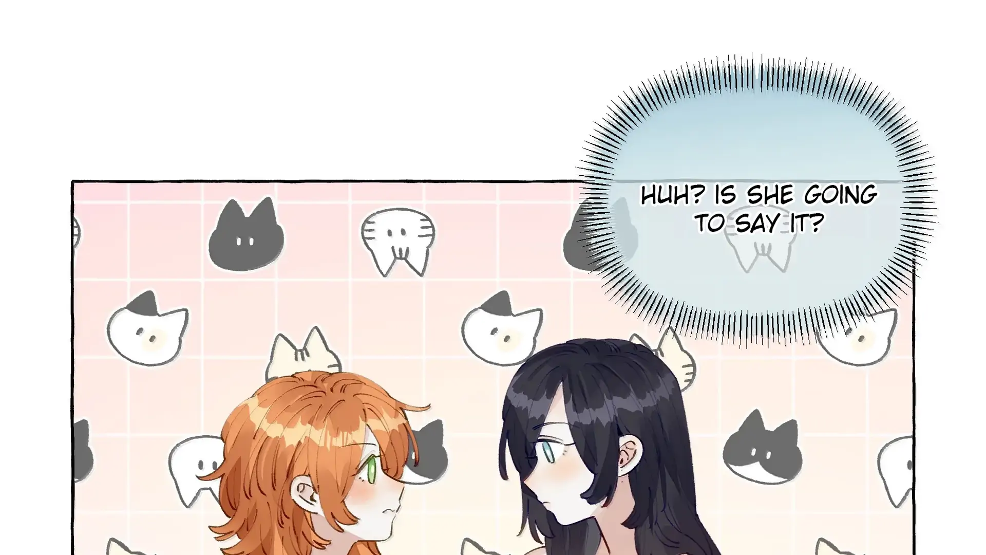 Foxes Always Lie Chapter 25 - Page 20