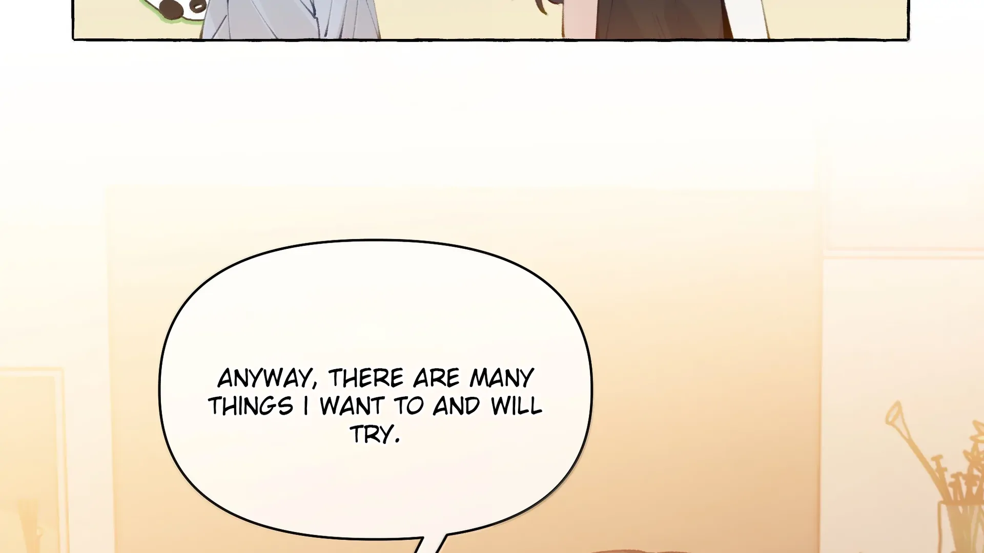 Foxes Always Lie Chapter 25 - Page 23