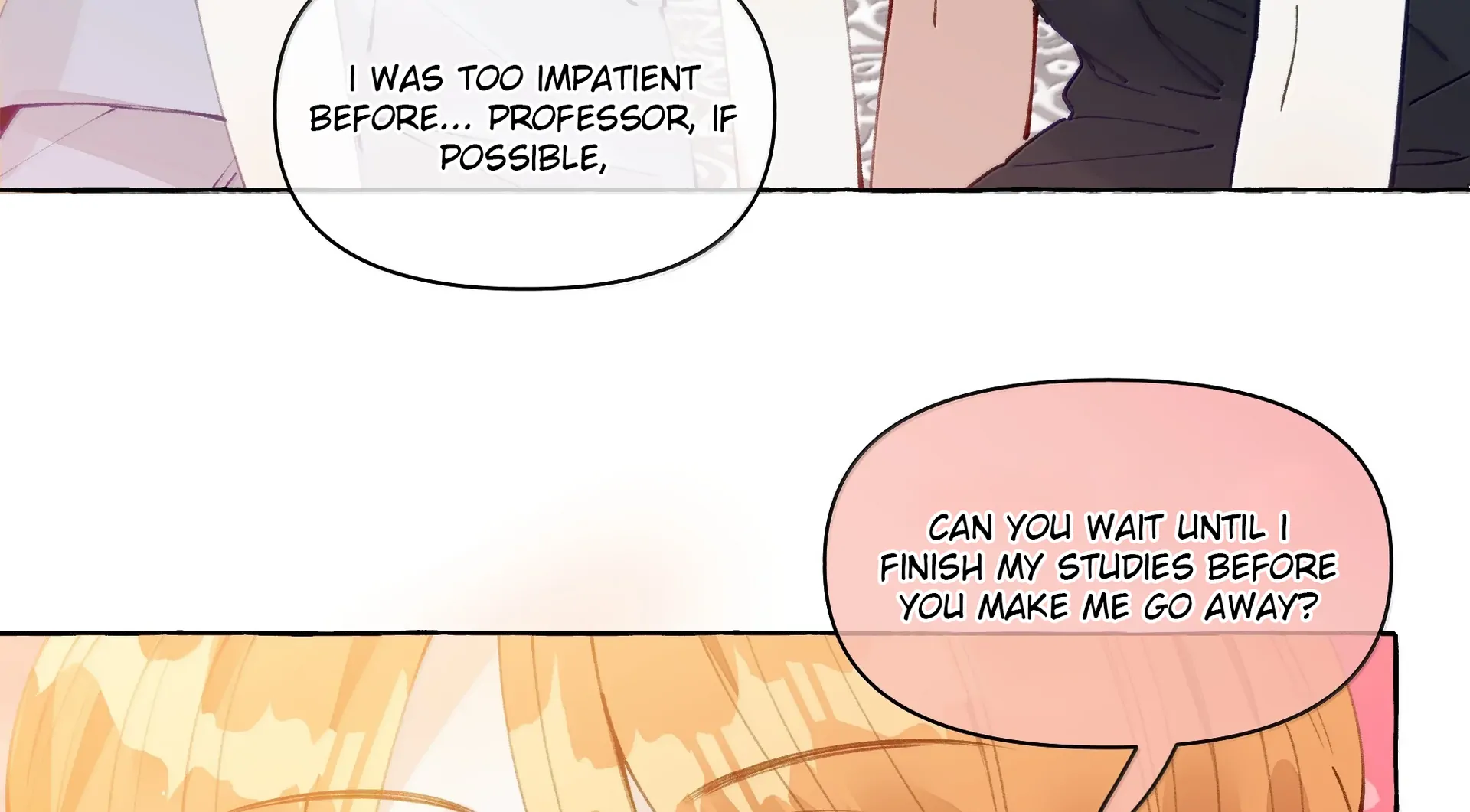 Foxes Always Lie Chapter 25 - Page 26