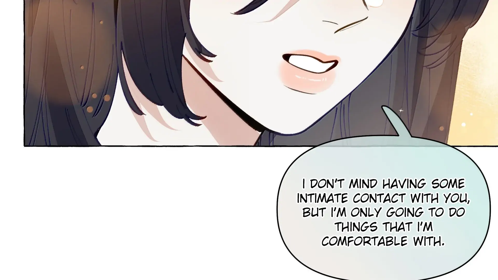Foxes Always Lie Chapter 25 - Page 29