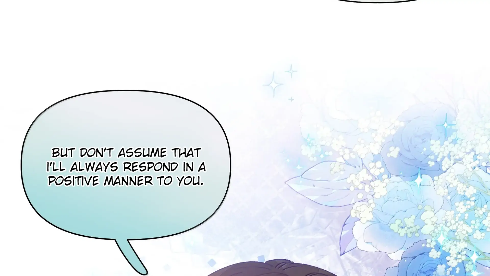 Foxes Always Lie Chapter 25 - Page 30