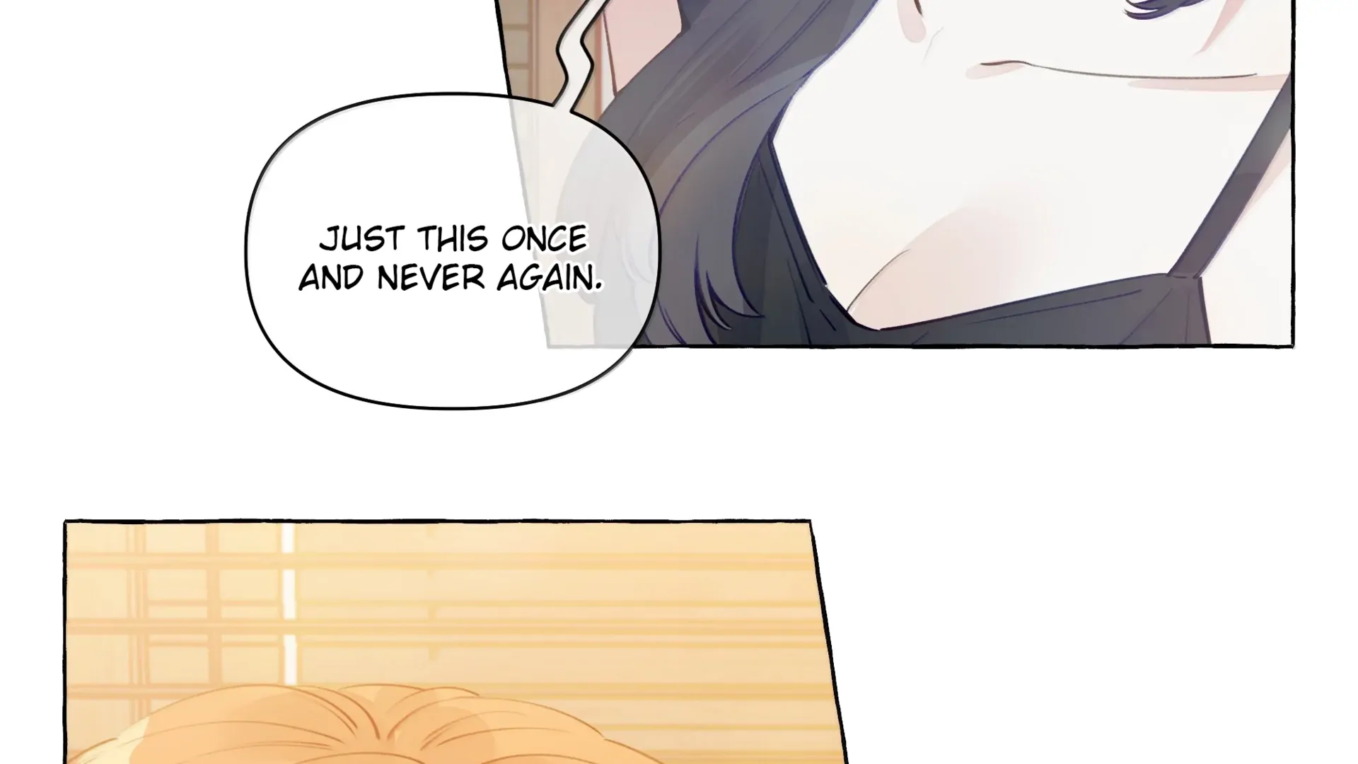 Foxes Always Lie Chapter 25 - Page 4