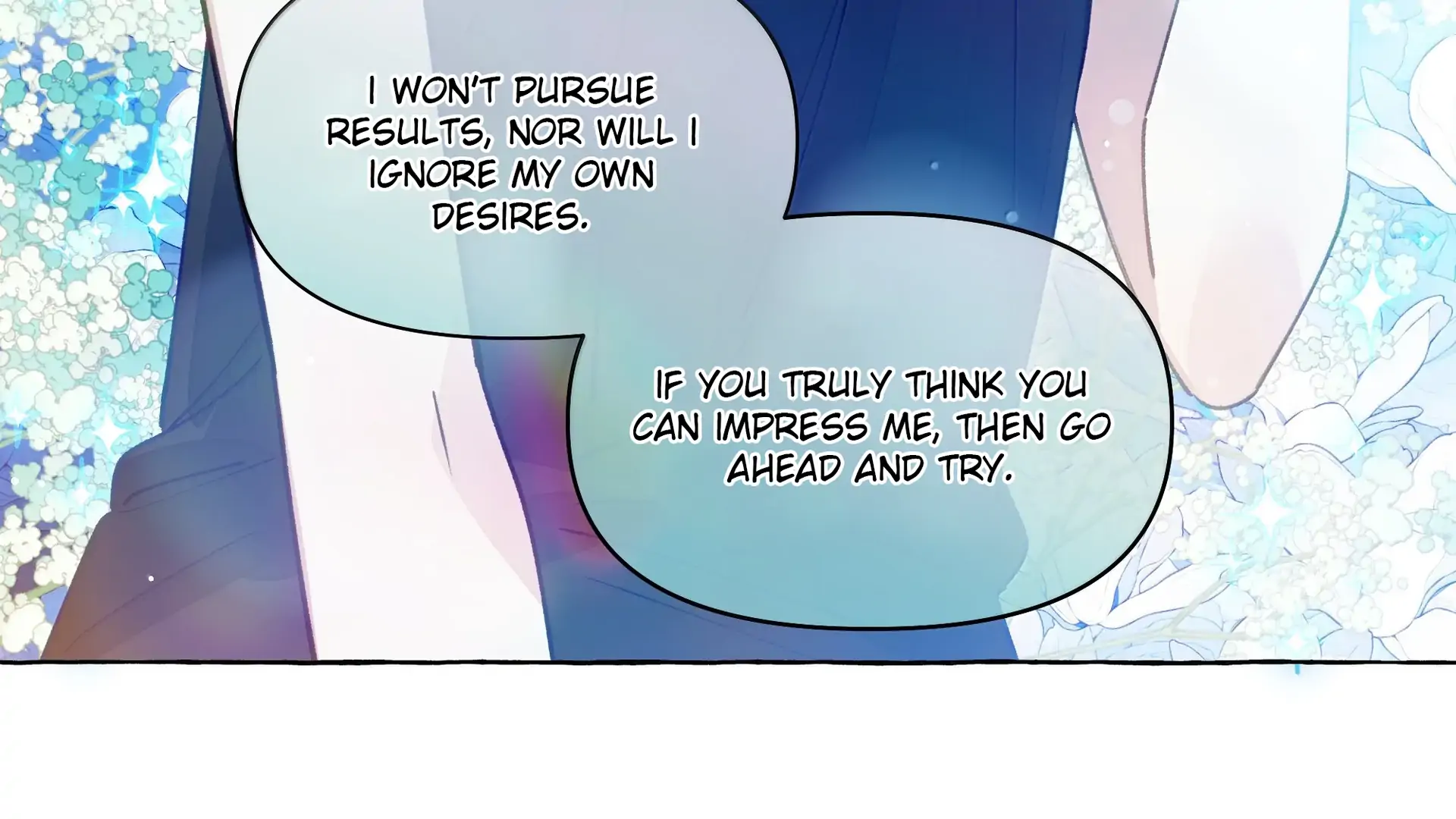 Foxes Always Lie Chapter 25 - Page 33