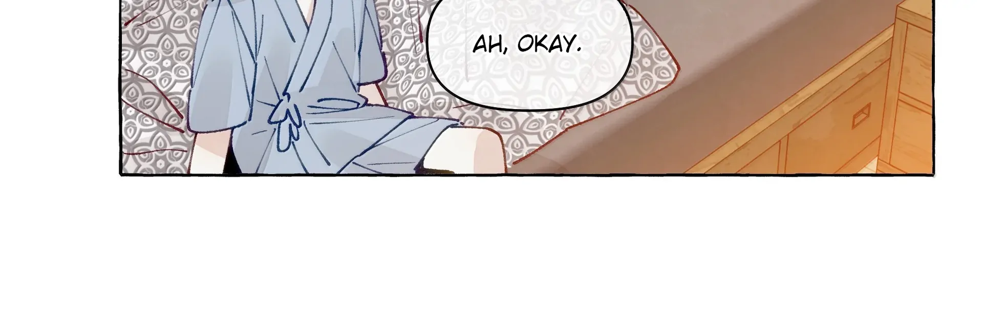Foxes Always Lie Chapter 25 - Page 40