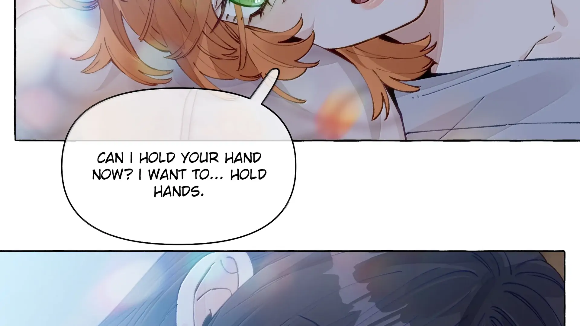 Foxes Always Lie Chapter 25 - Page 46
