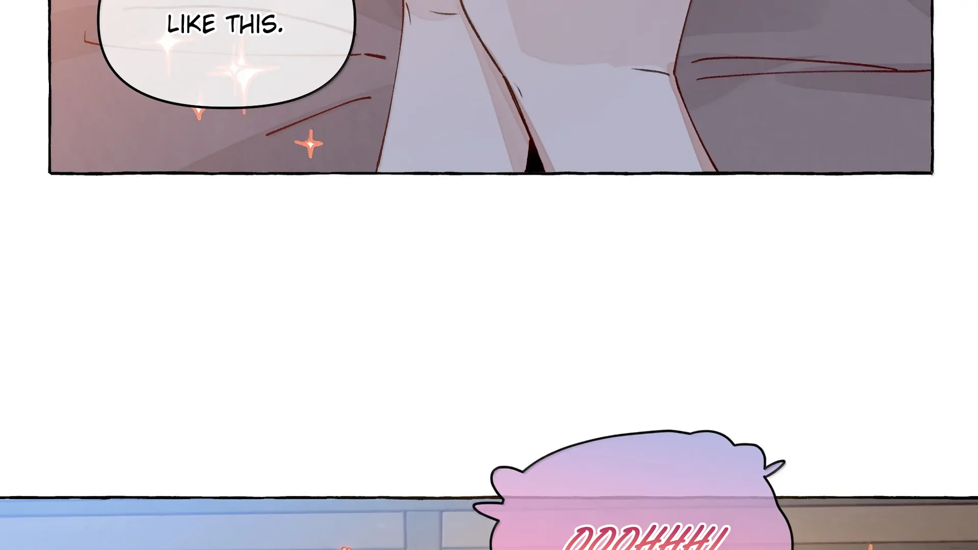 Foxes Always Lie Chapter 25 - Page 59