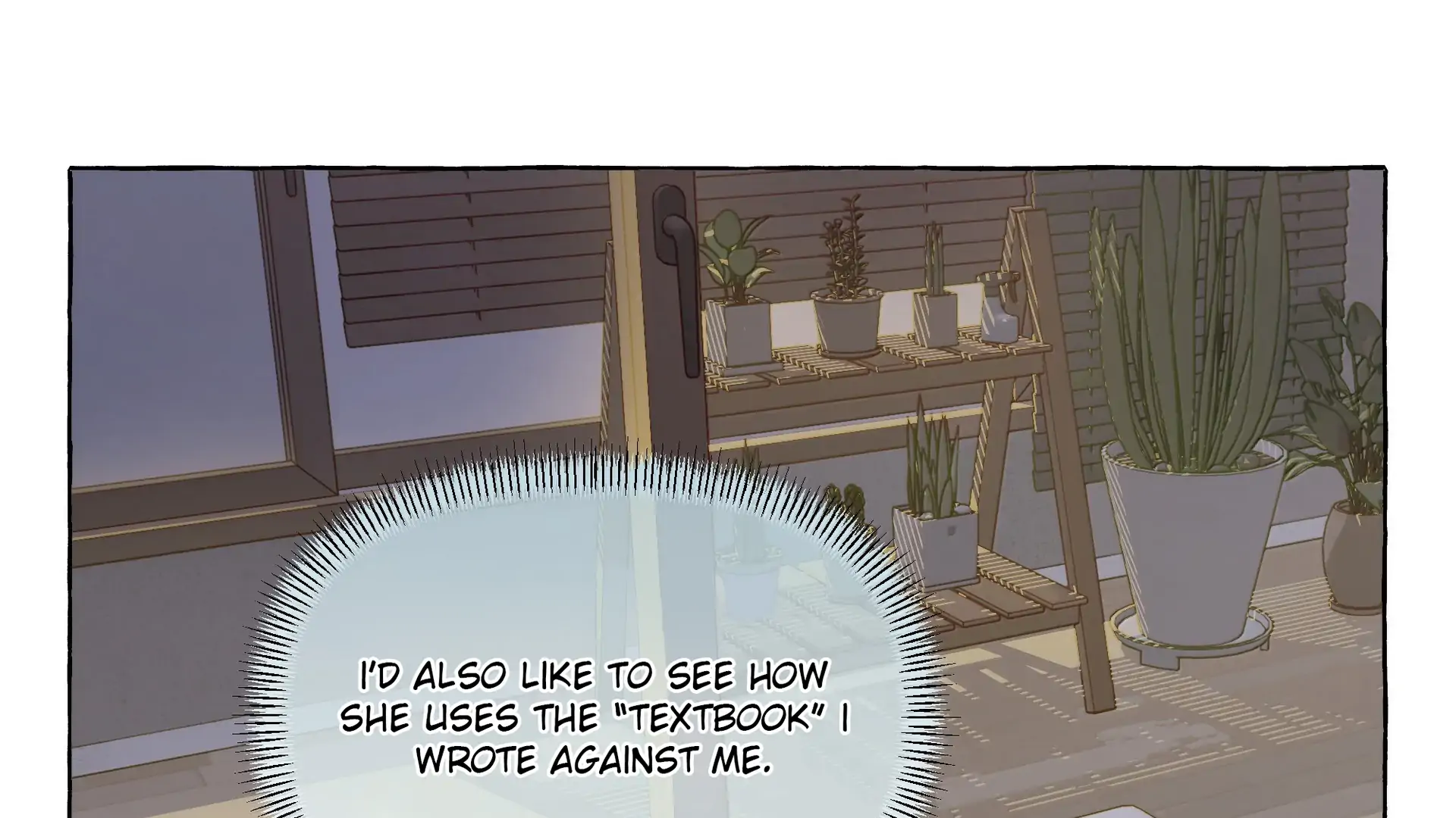 Foxes Always Lie Chapter 25 - Page 67