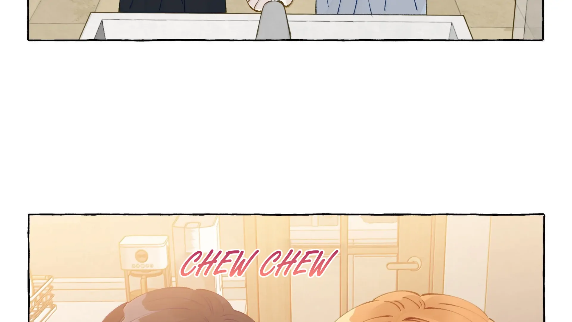 Foxes Always Lie Chapter 25 - Page 77
