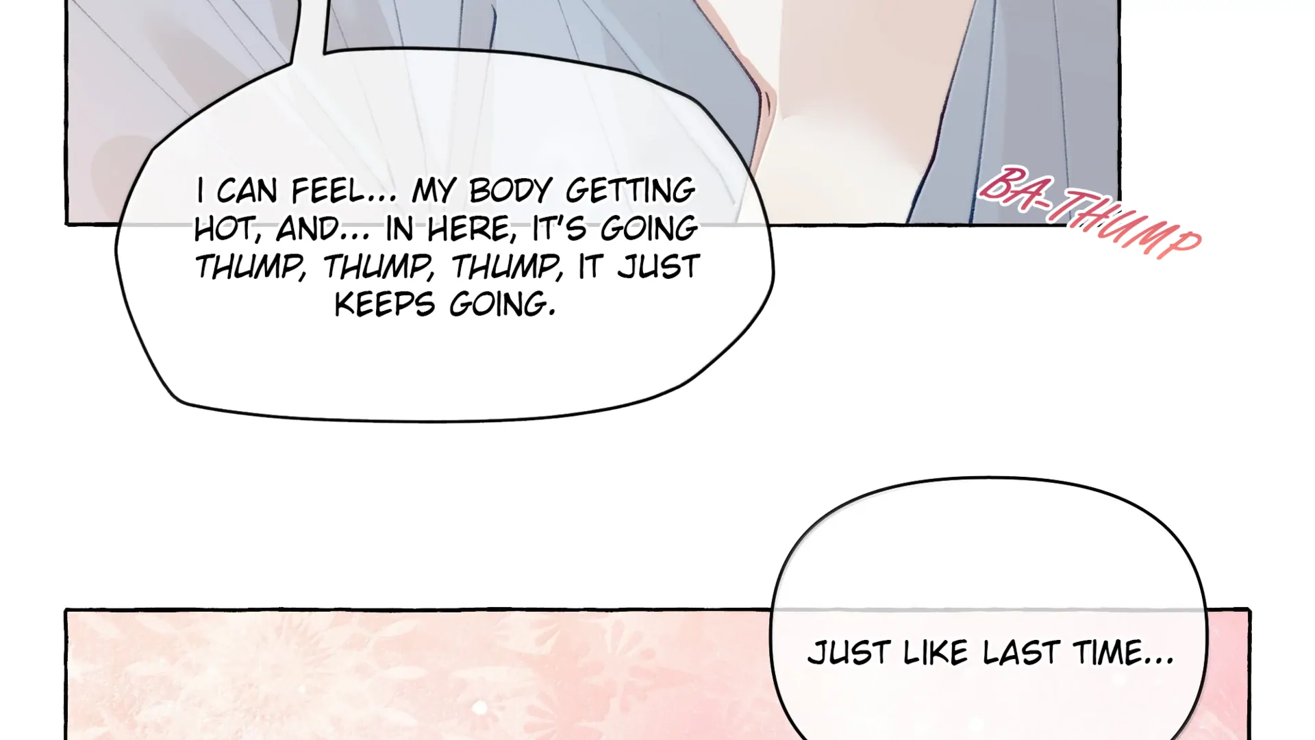 Foxes Always Lie Chapter 25 - Page 10