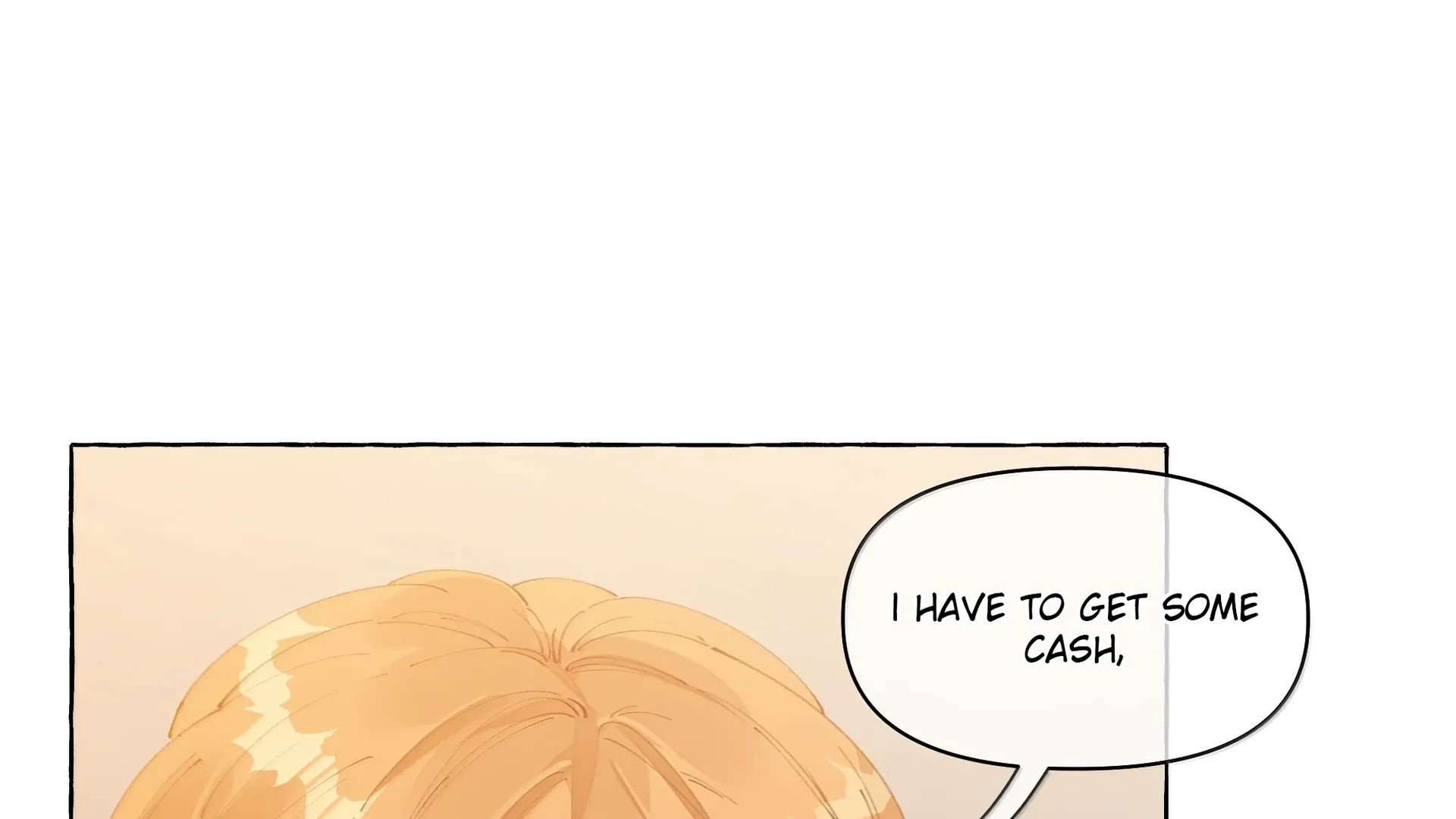 Foxes Always Lie Chapter 26 - Page 20