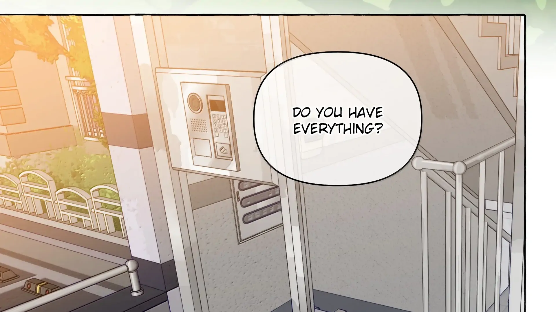 Foxes Always Lie Chapter 26 - Page 37