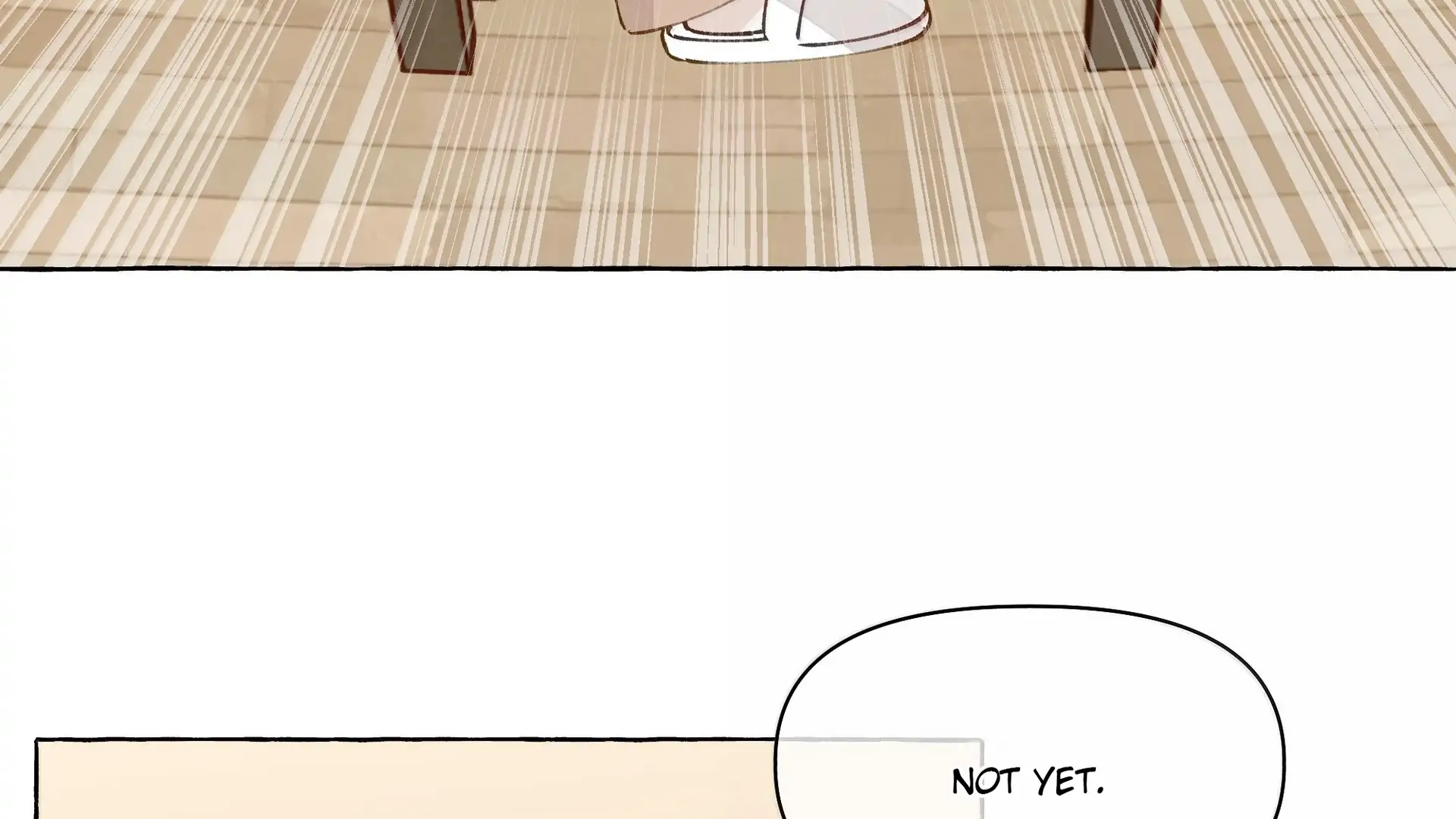Foxes Always Lie Chapter 26 - Page 5