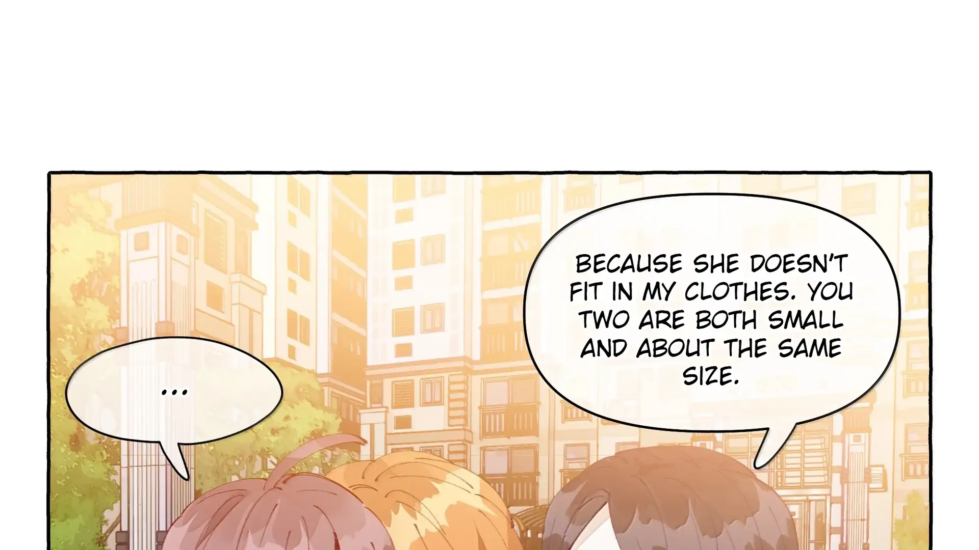 Foxes Always Lie Chapter 26 - Page 47