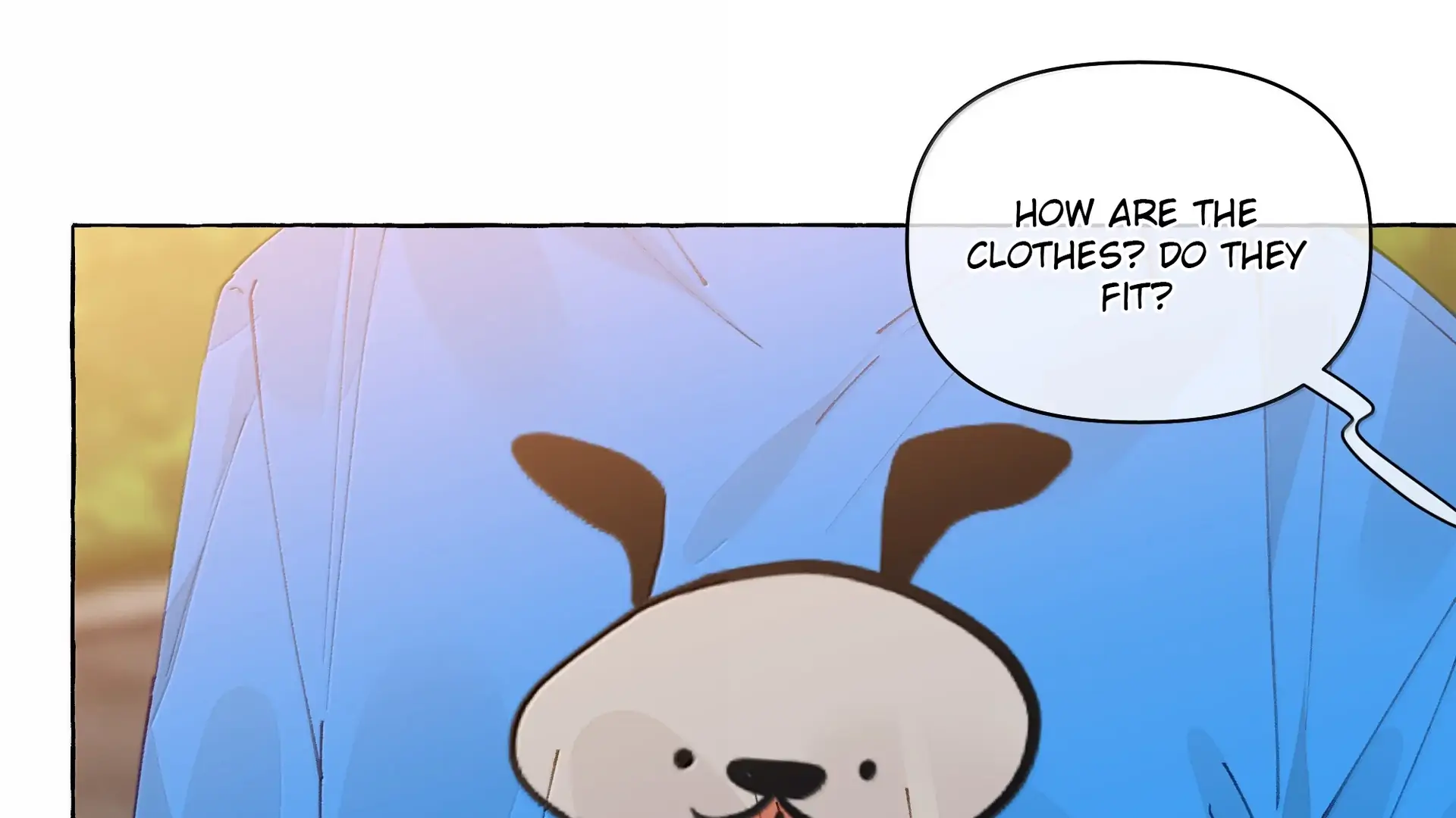 Foxes Always Lie Chapter 26 - Page 49