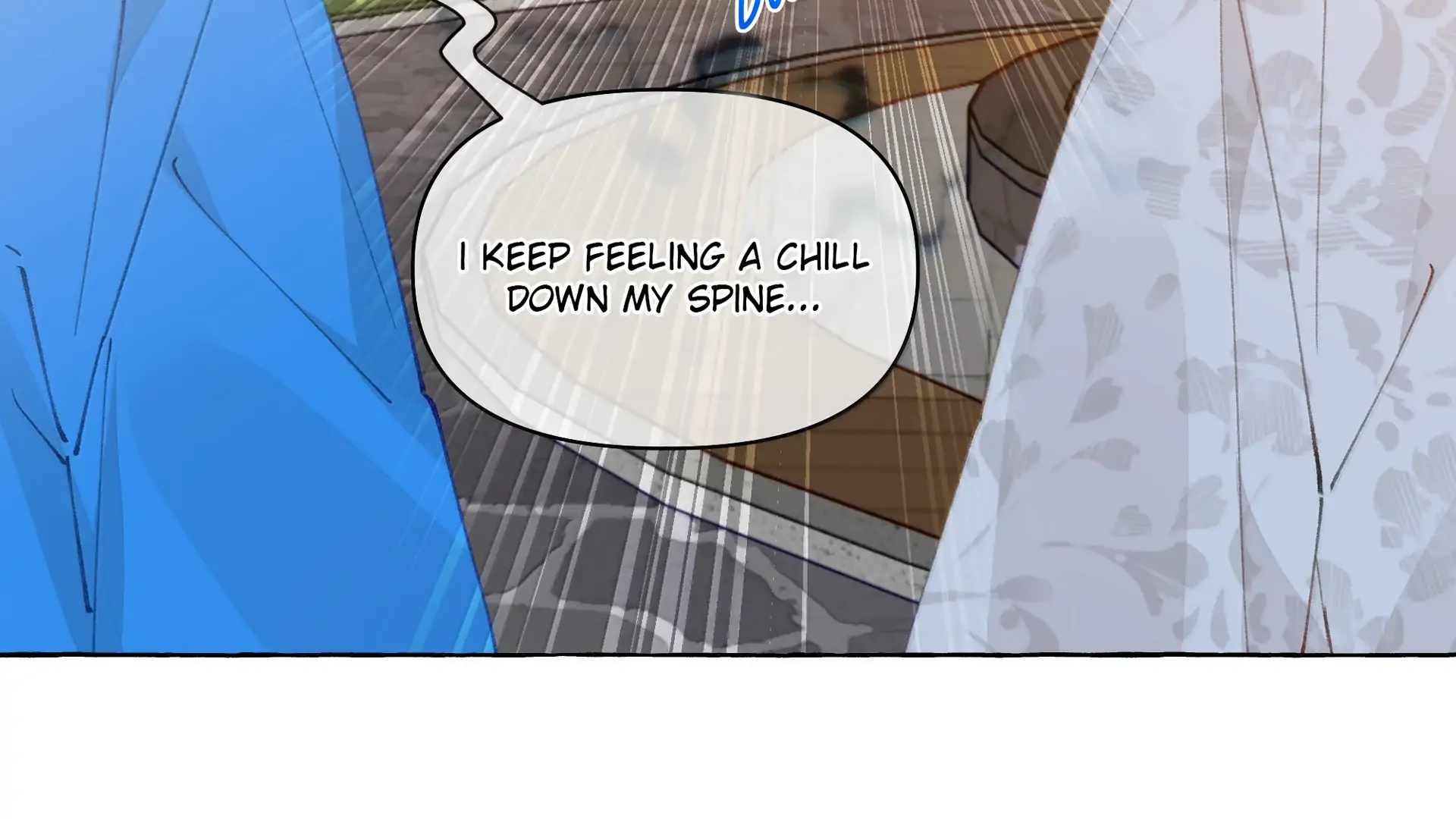 Foxes Always Lie Chapter 26 - Page 56
