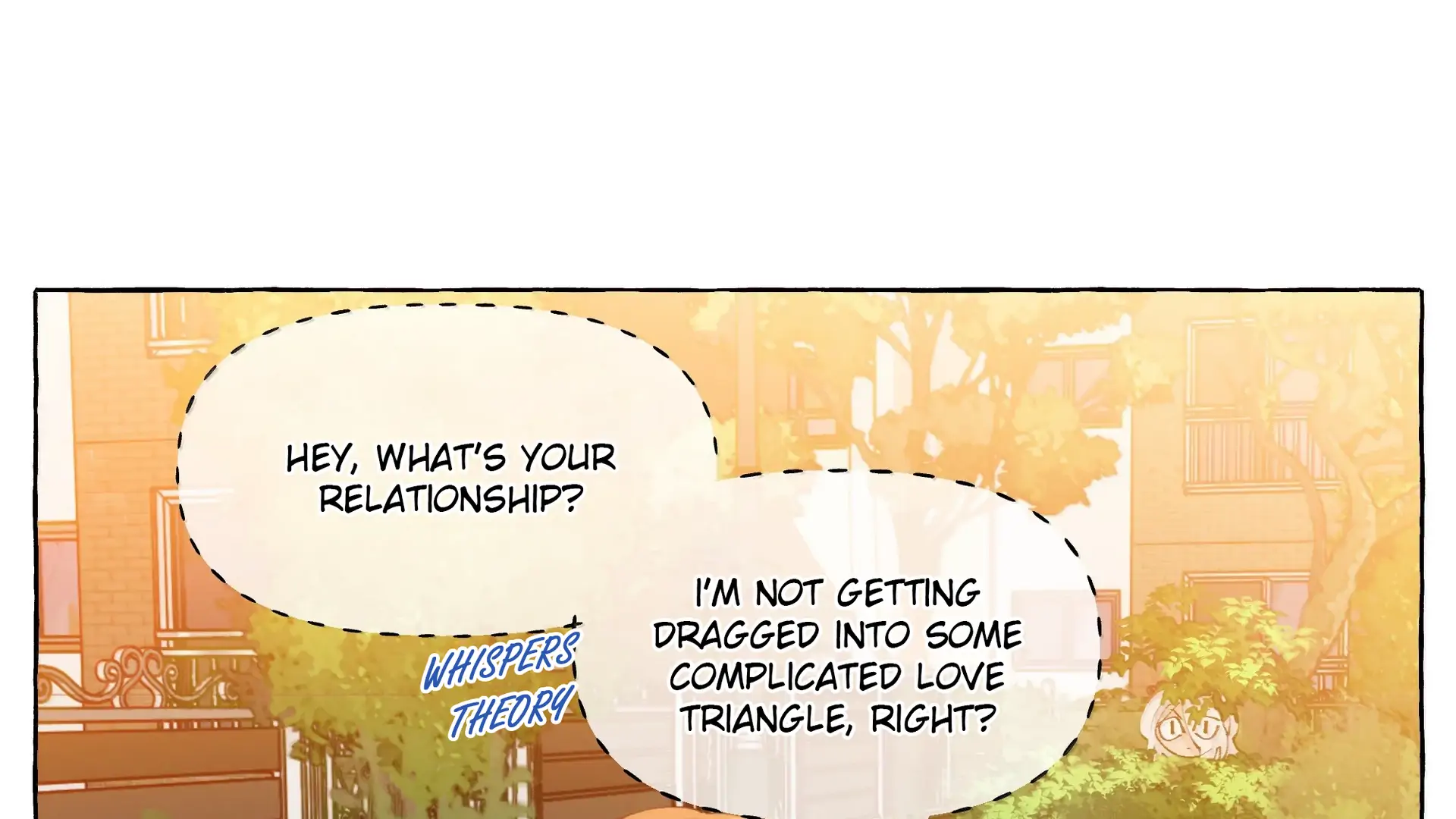 Foxes Always Lie Chapter 26 - Page 59