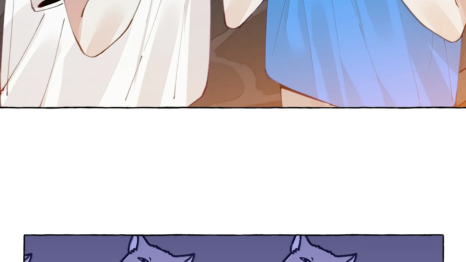 Foxes Always Lie Chapter 26 - Page 66
