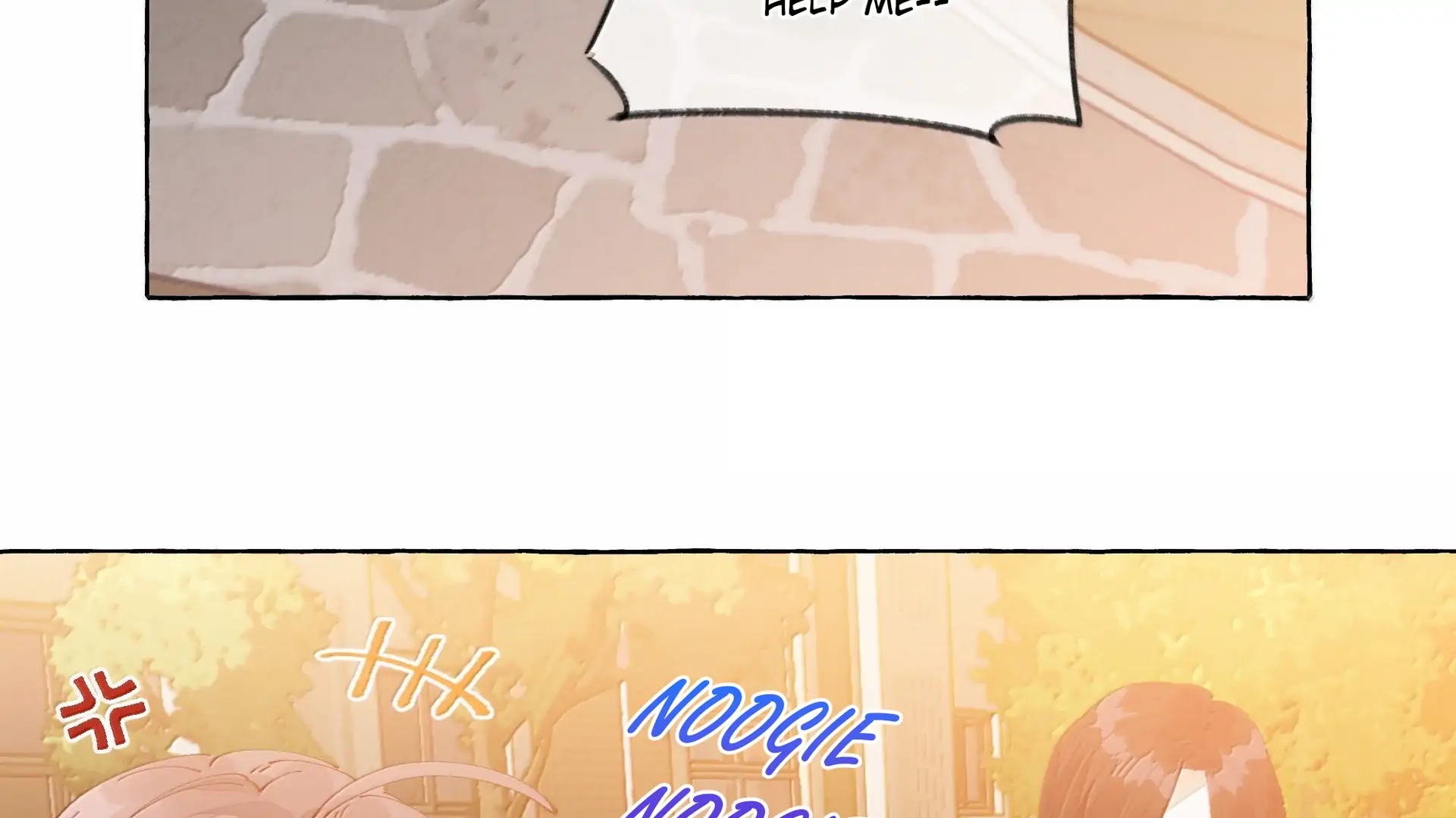 Foxes Always Lie Chapter 26 - Page 74