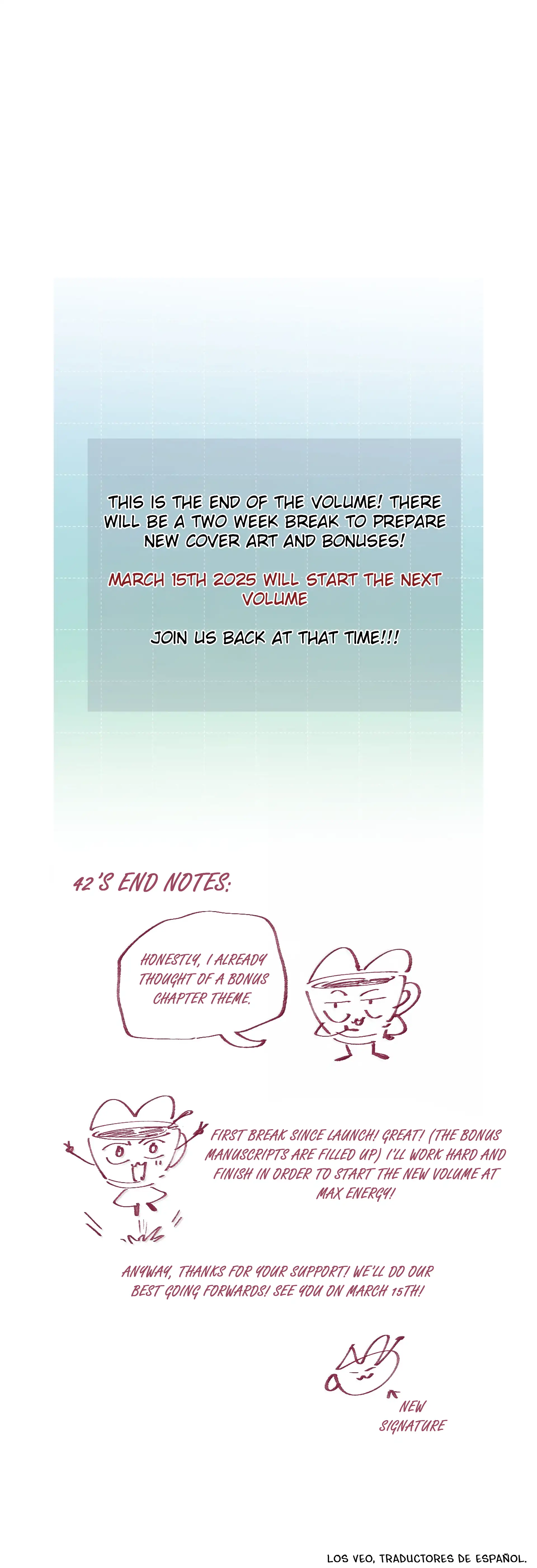 Foxes Always Lie Chapter 26 - Page 97
