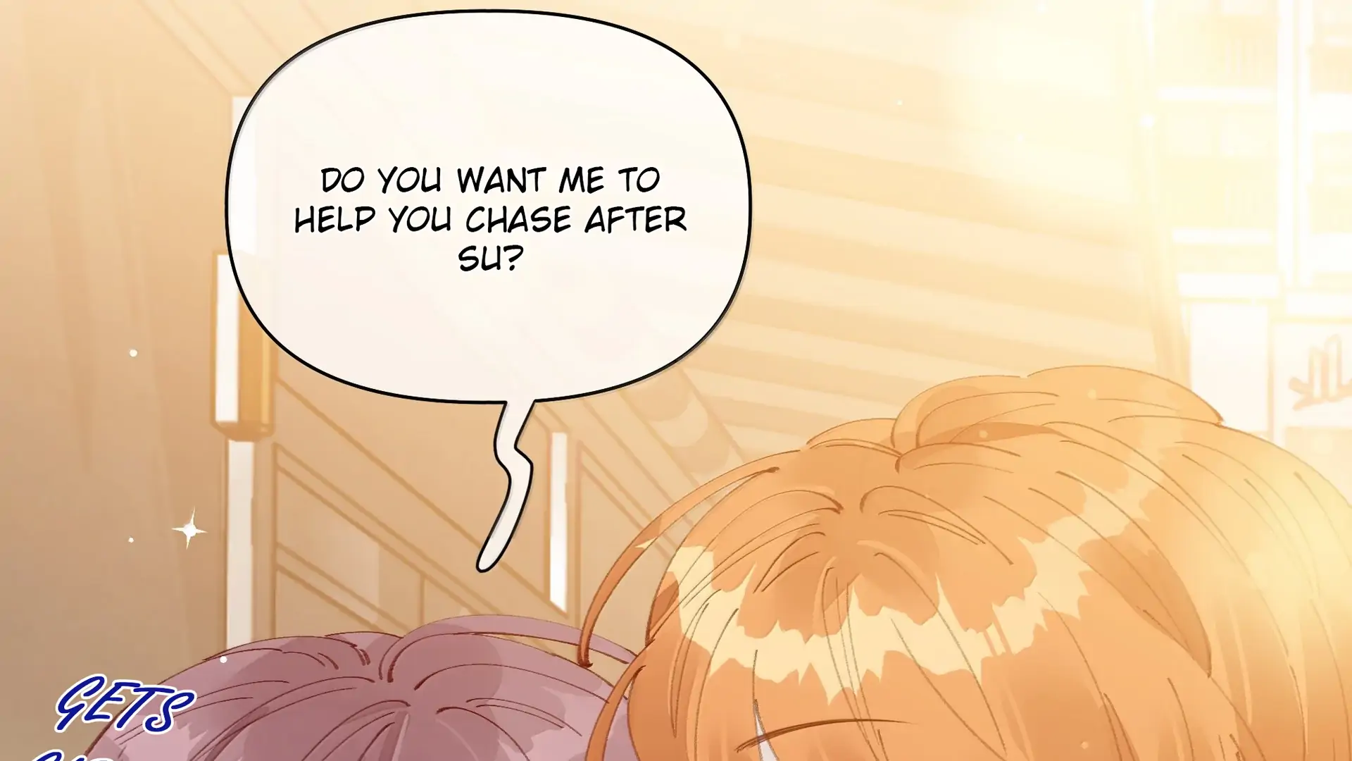 Foxes Always Lie Chapter 27 - Page 101