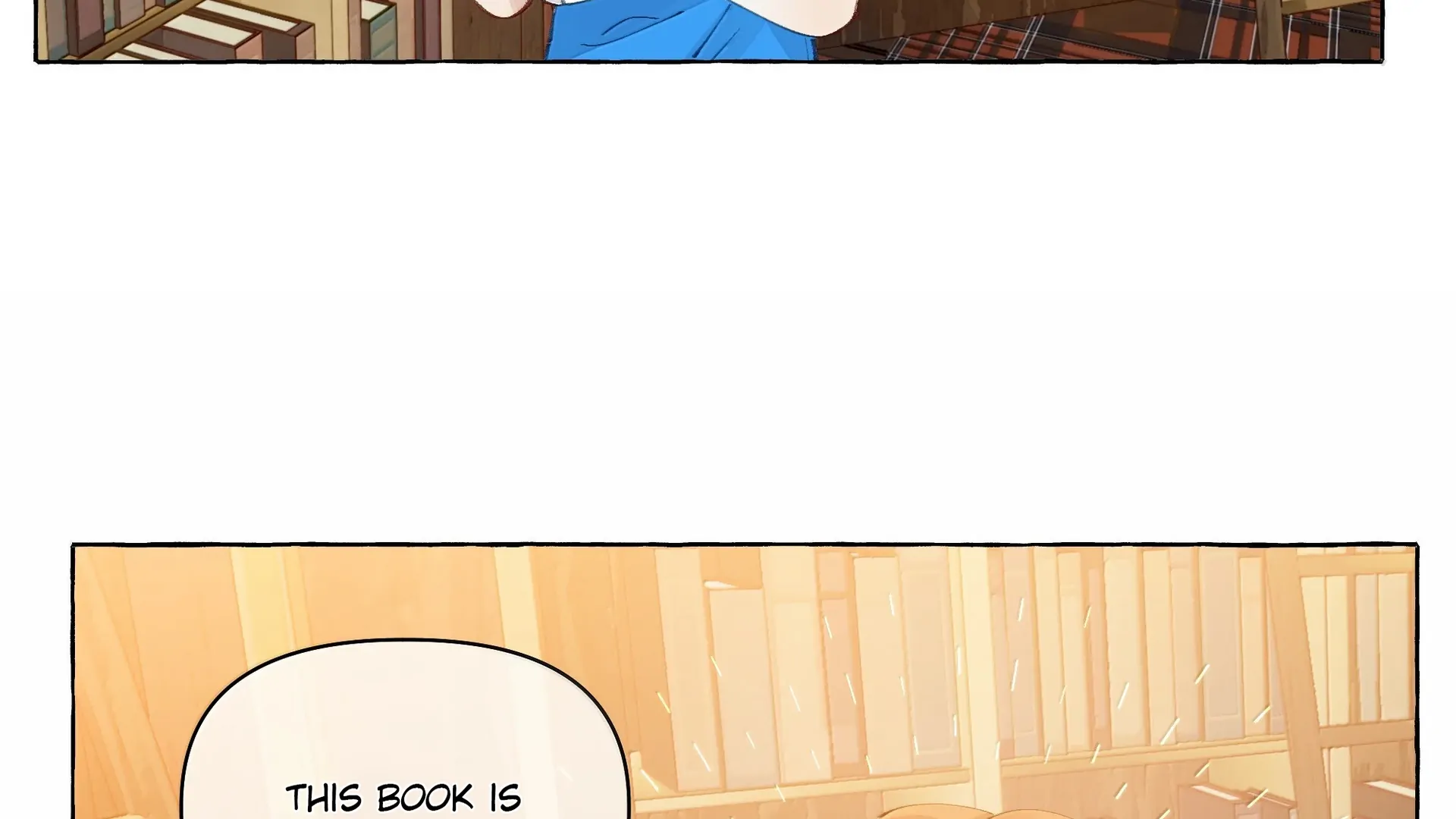 Foxes Always Lie Chapter 27 - Page 23