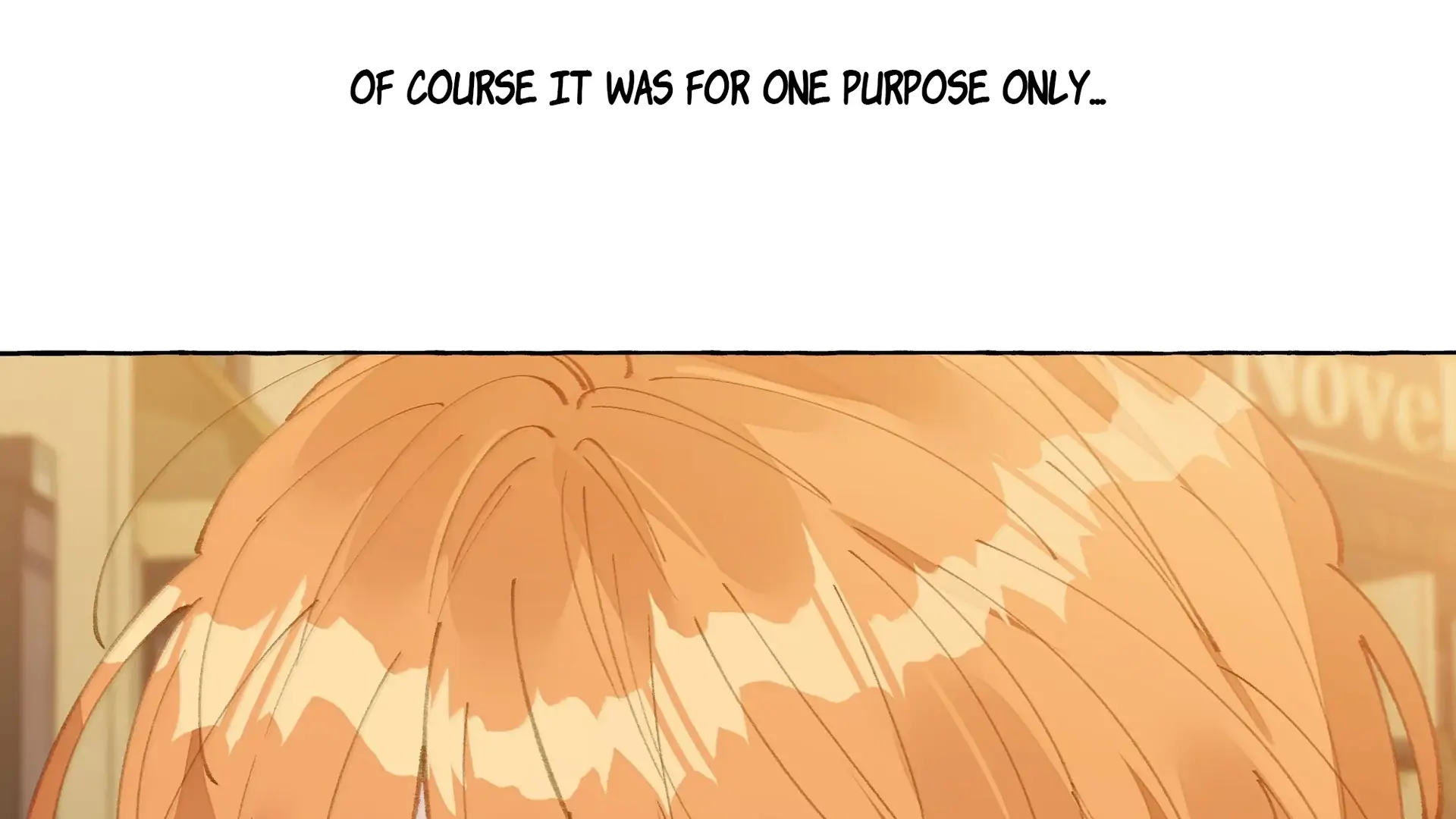Foxes Always Lie Chapter 27 - Page 30