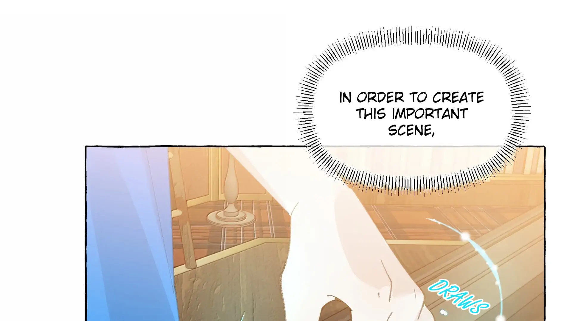 Foxes Always Lie Chapter 27 - Page 39