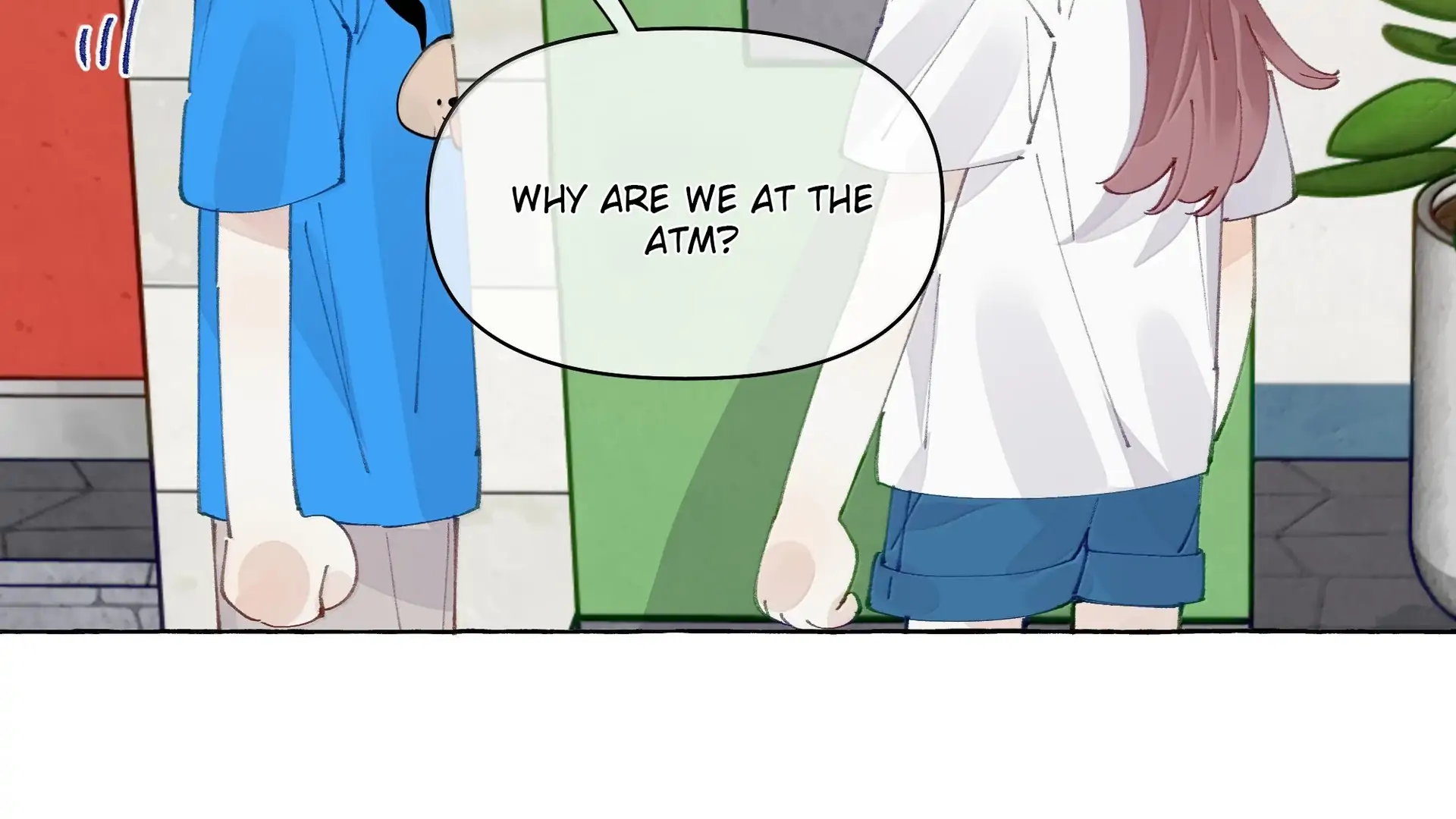 Foxes Always Lie Chapter 27 - Page 88