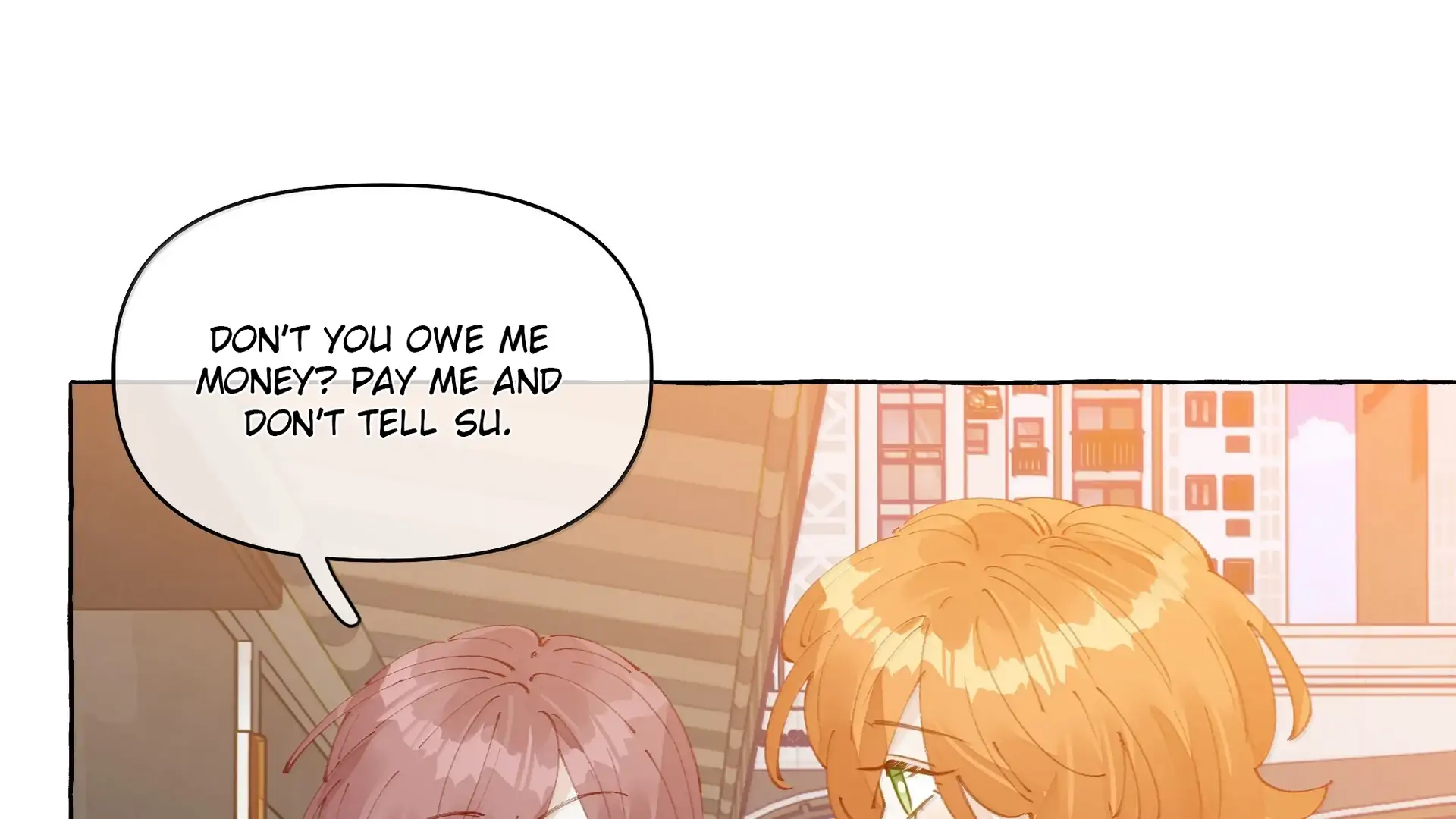 Foxes Always Lie Chapter 27 - Page 89