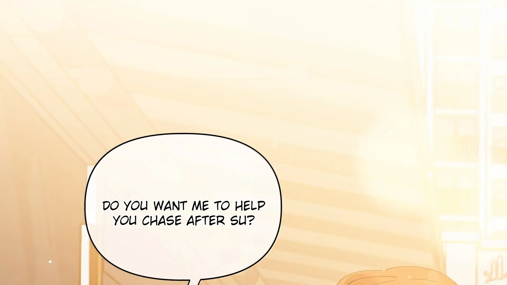 Foxes Always Lie Chapter 28 - Page 2