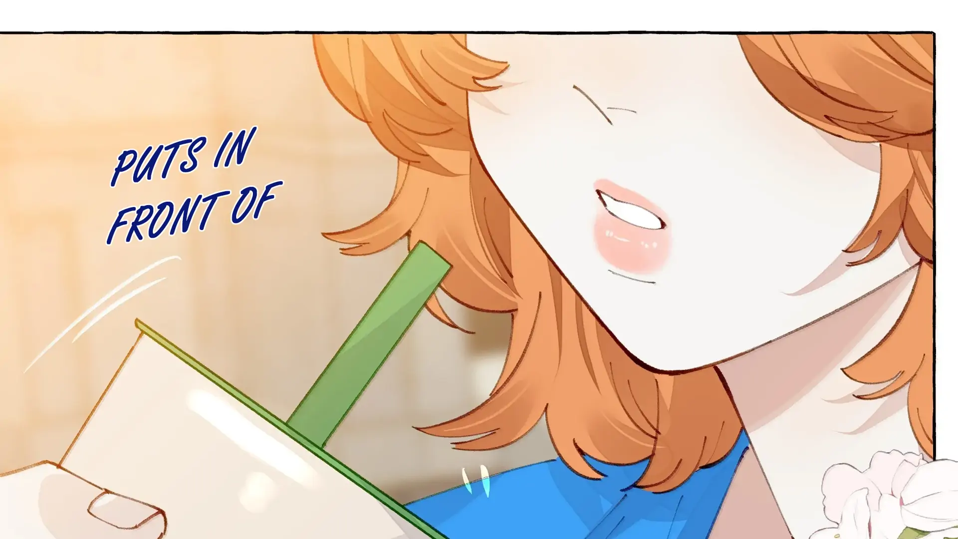 Foxes Always Lie Chapter 28 - Page 106