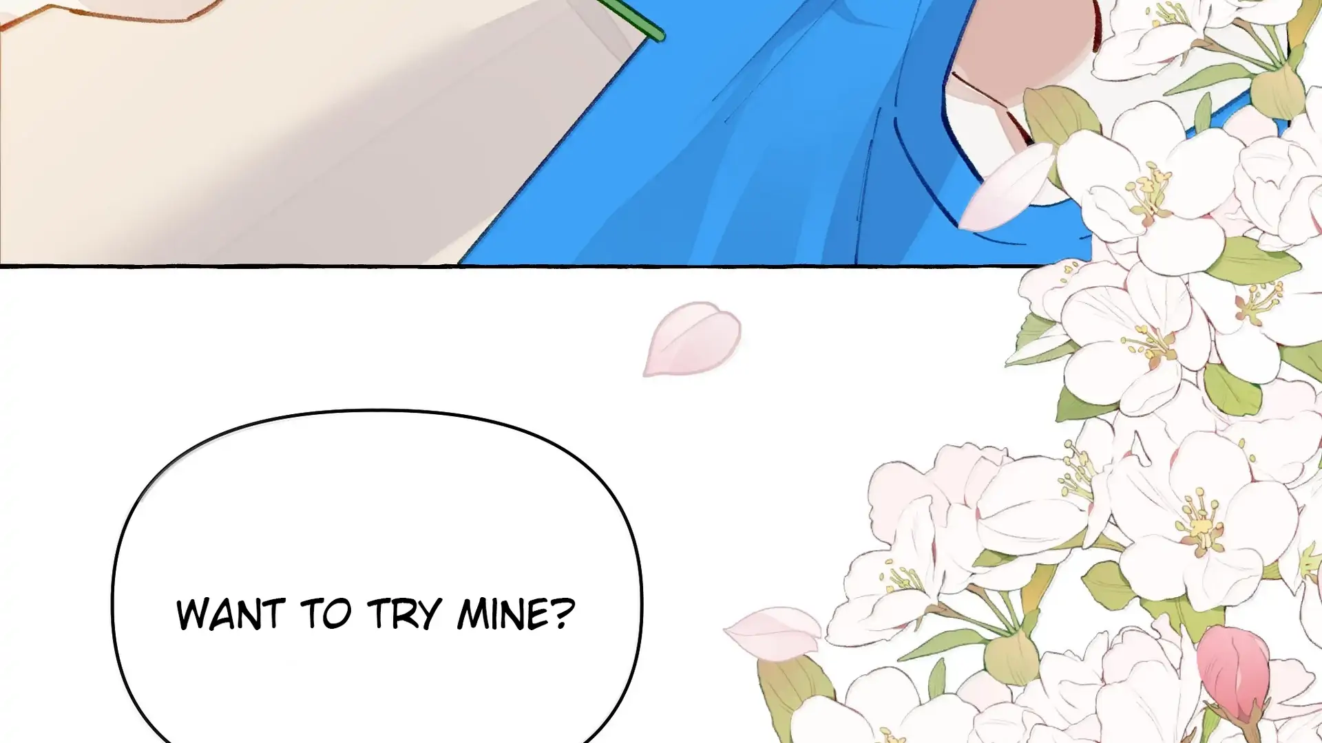 Foxes Always Lie Chapter 28 - Page 107