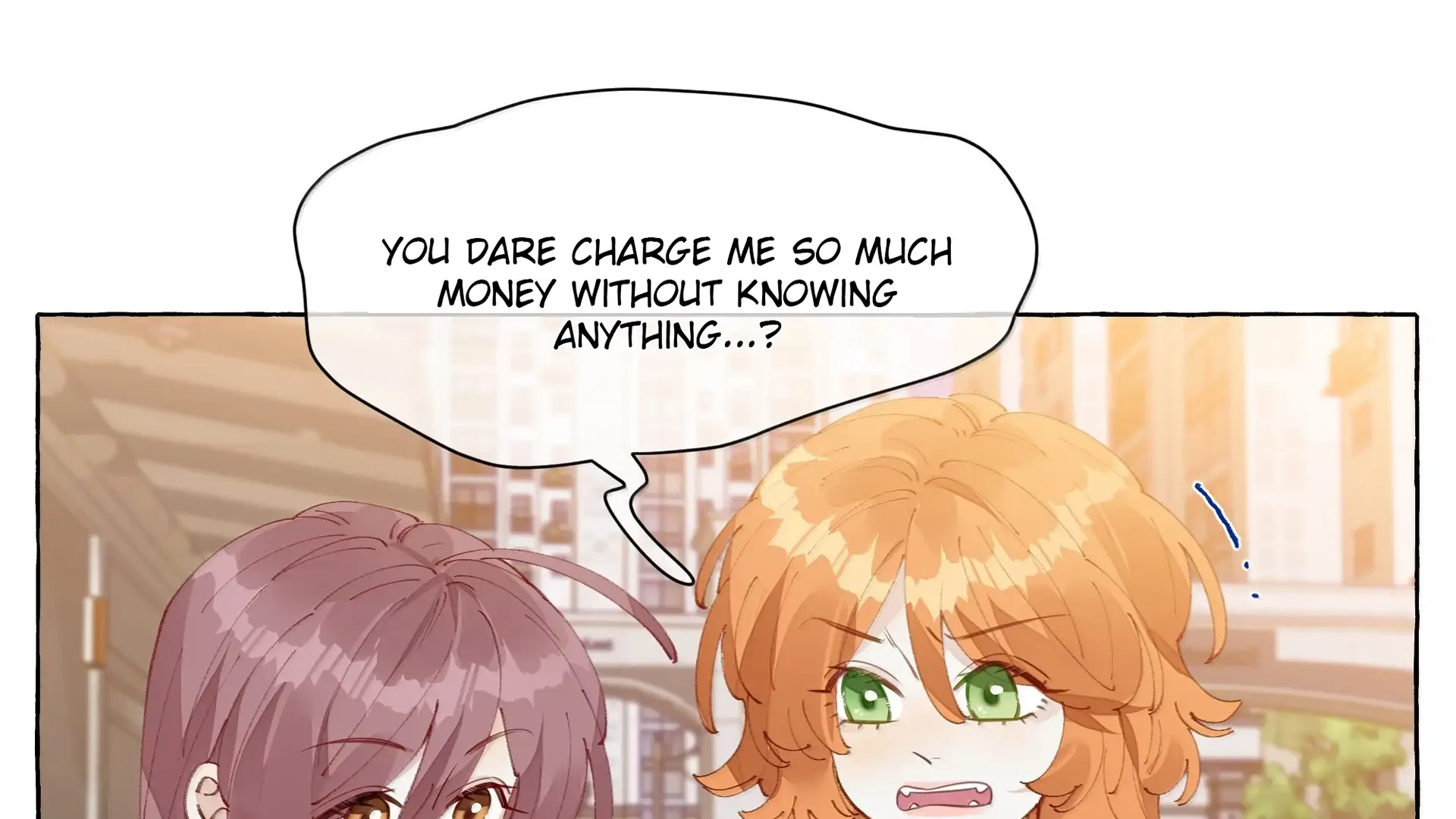 Foxes Always Lie Chapter 28 - Page 16