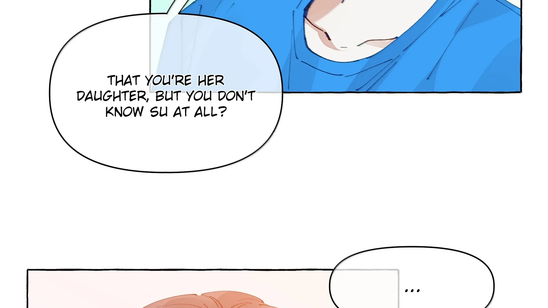 Foxes Always Lie Chapter 28 - Page 22