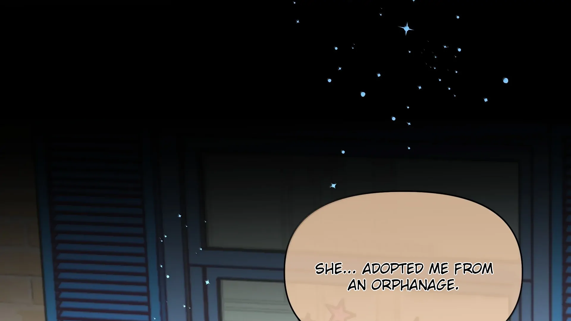 Foxes Always Lie Chapter 28 - Page 27