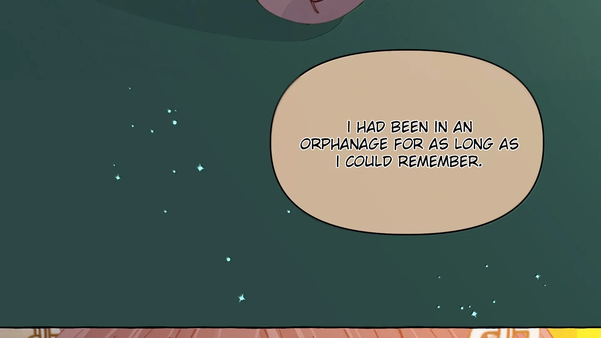 Foxes Always Lie Chapter 28 - Page 32