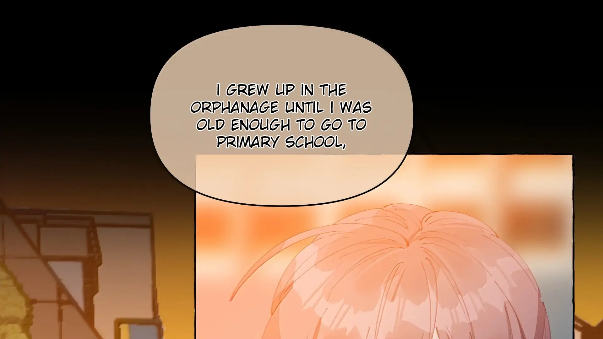Foxes Always Lie Chapter 28 - Page 39
