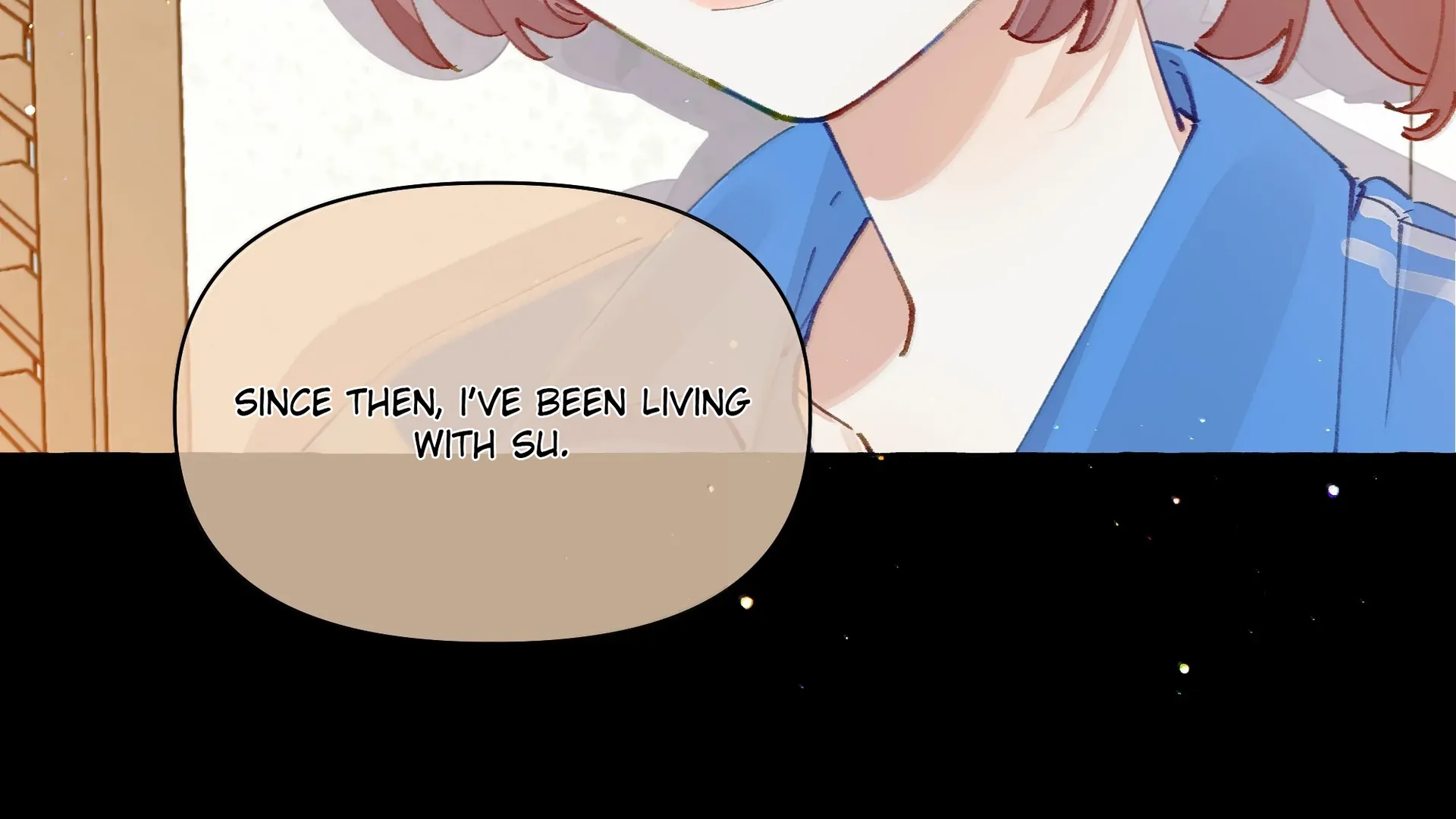 Foxes Always Lie Chapter 28 - Page 58