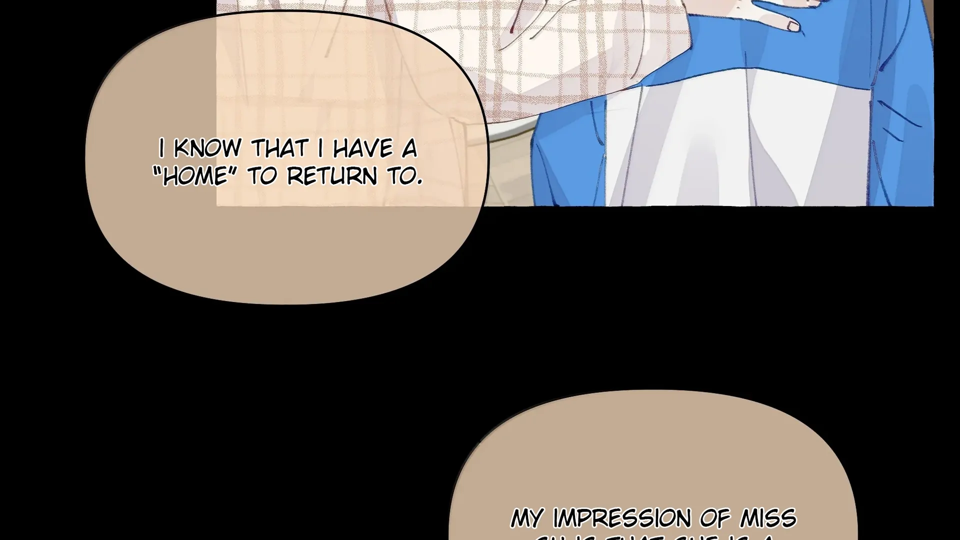 Foxes Always Lie Chapter 28 - Page 61