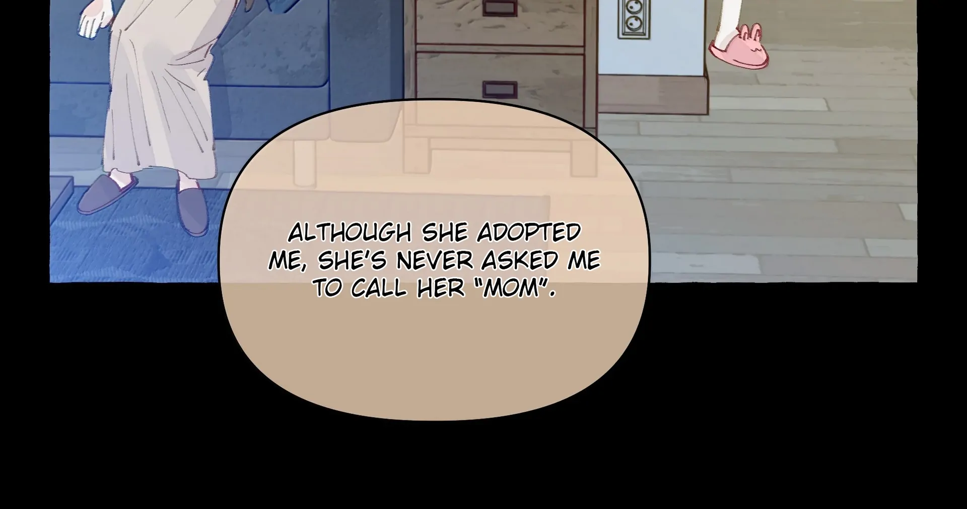 Foxes Always Lie Chapter 28 - Page 63